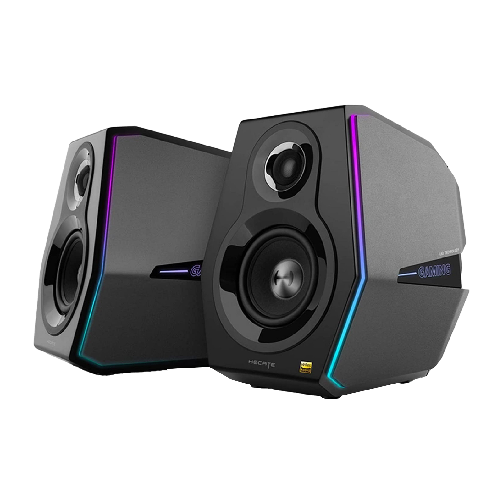 G5000 Hecate 2.0 Gaming Speaker – Edifier USA G5000 Hecate 2.0 Gaming Speaker – Edifier USA