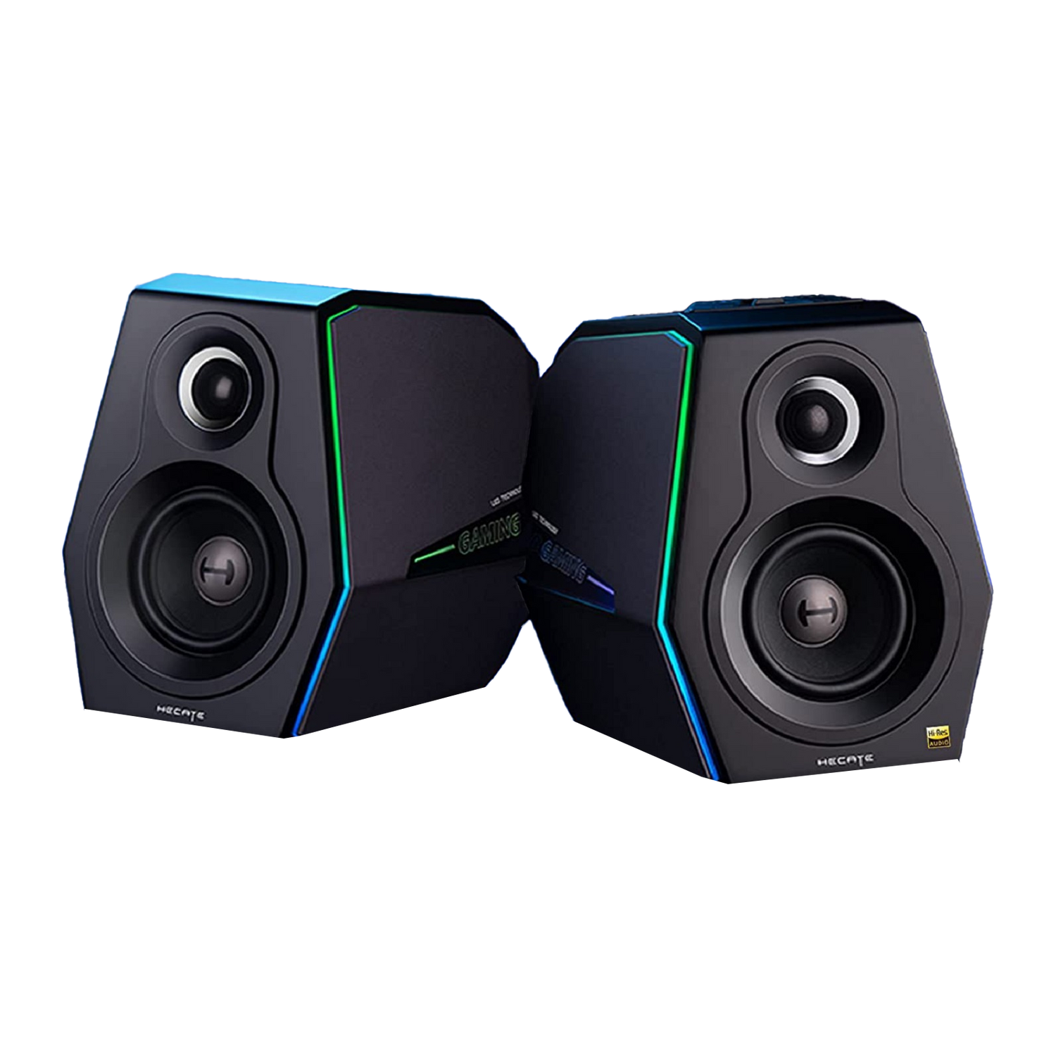 Altavoz para juegos G5000 Hecate 2.0