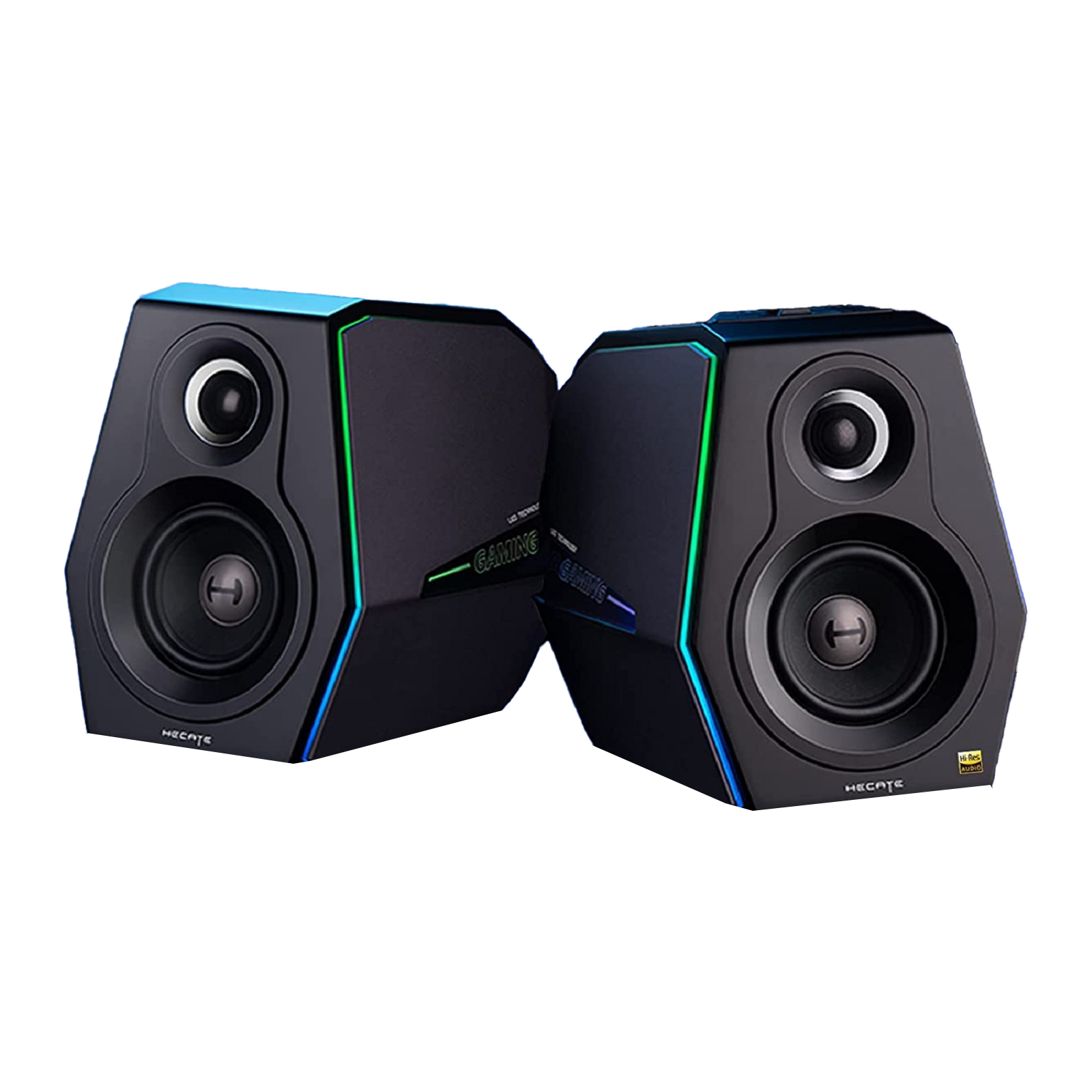 Altavoz para juegos G5000 Hecate 2.0