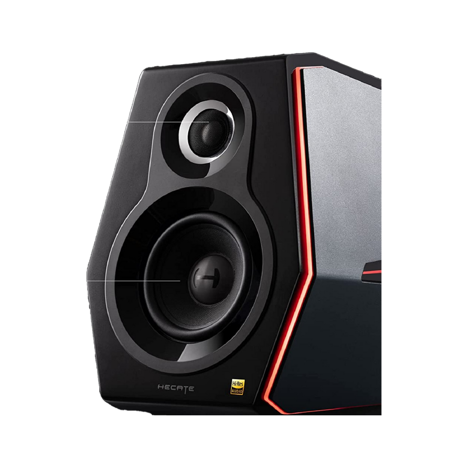 Altavoz para juegos G5000 Hecate 2.0