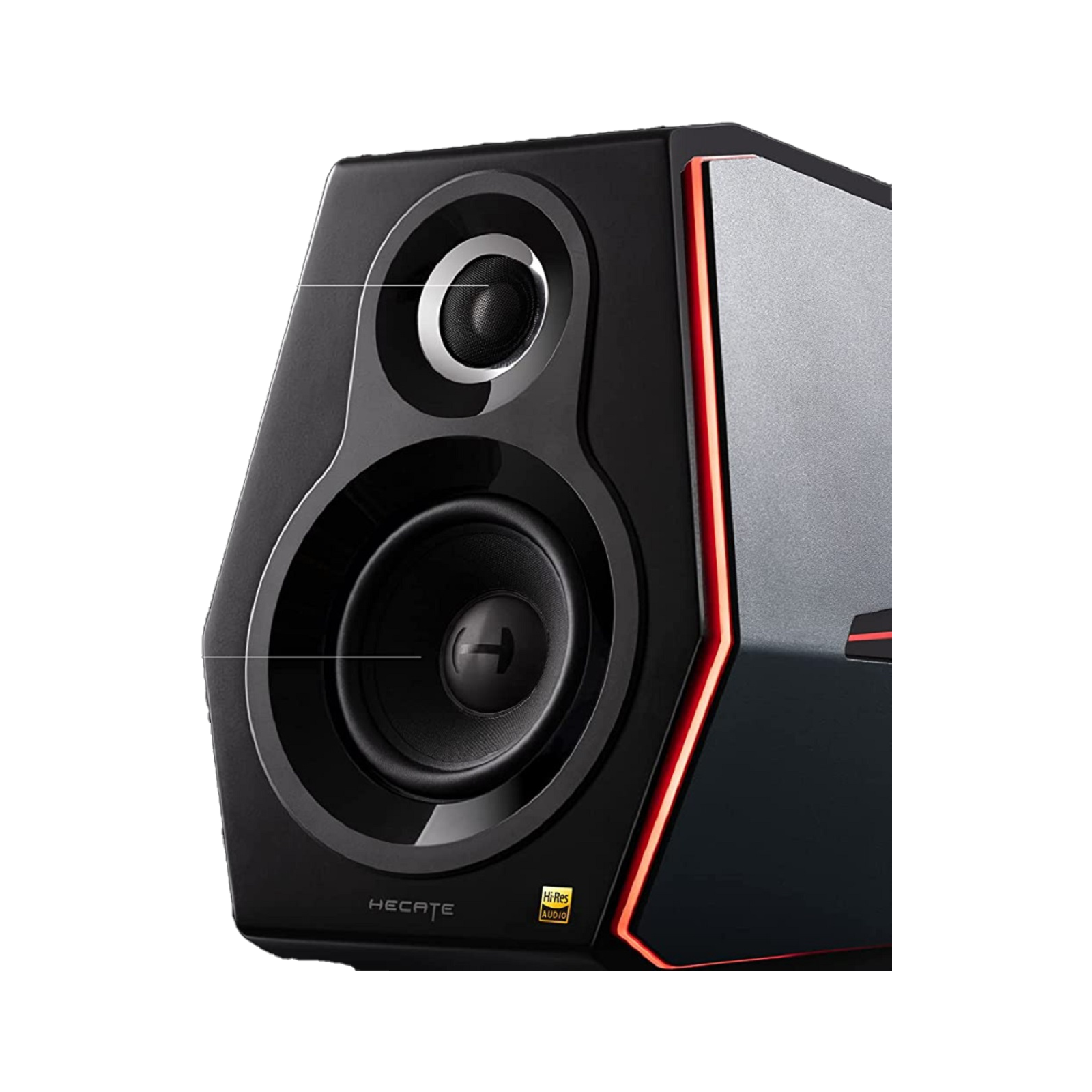 Altavoz para juegos G5000 Hecate 2.0