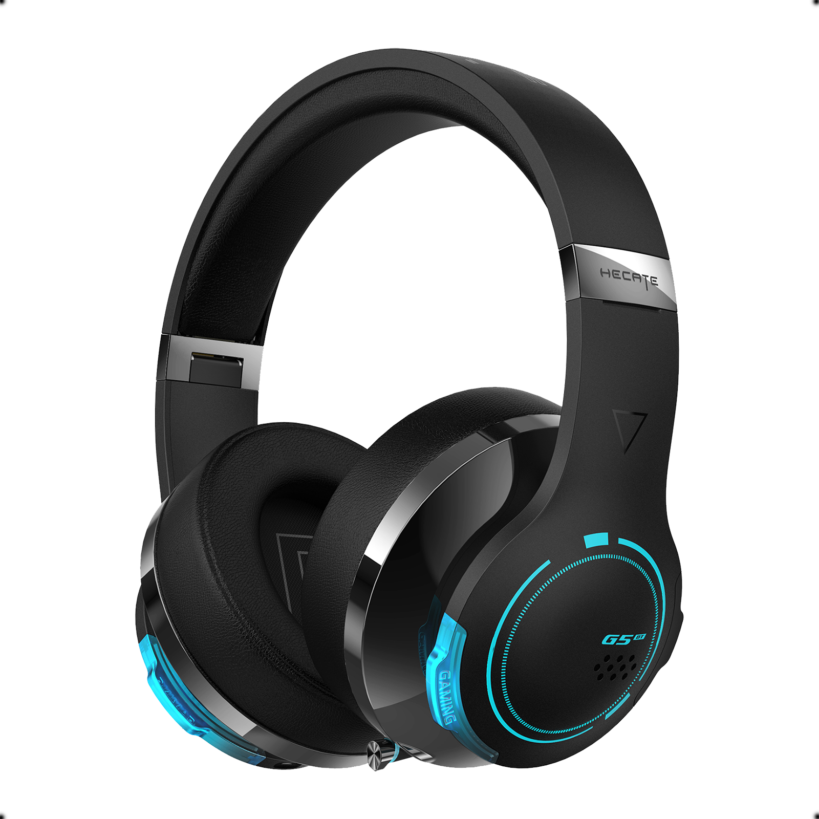 Auriculares para juegos G5BT Auriculares para juegos Bluetooth de baja latencia