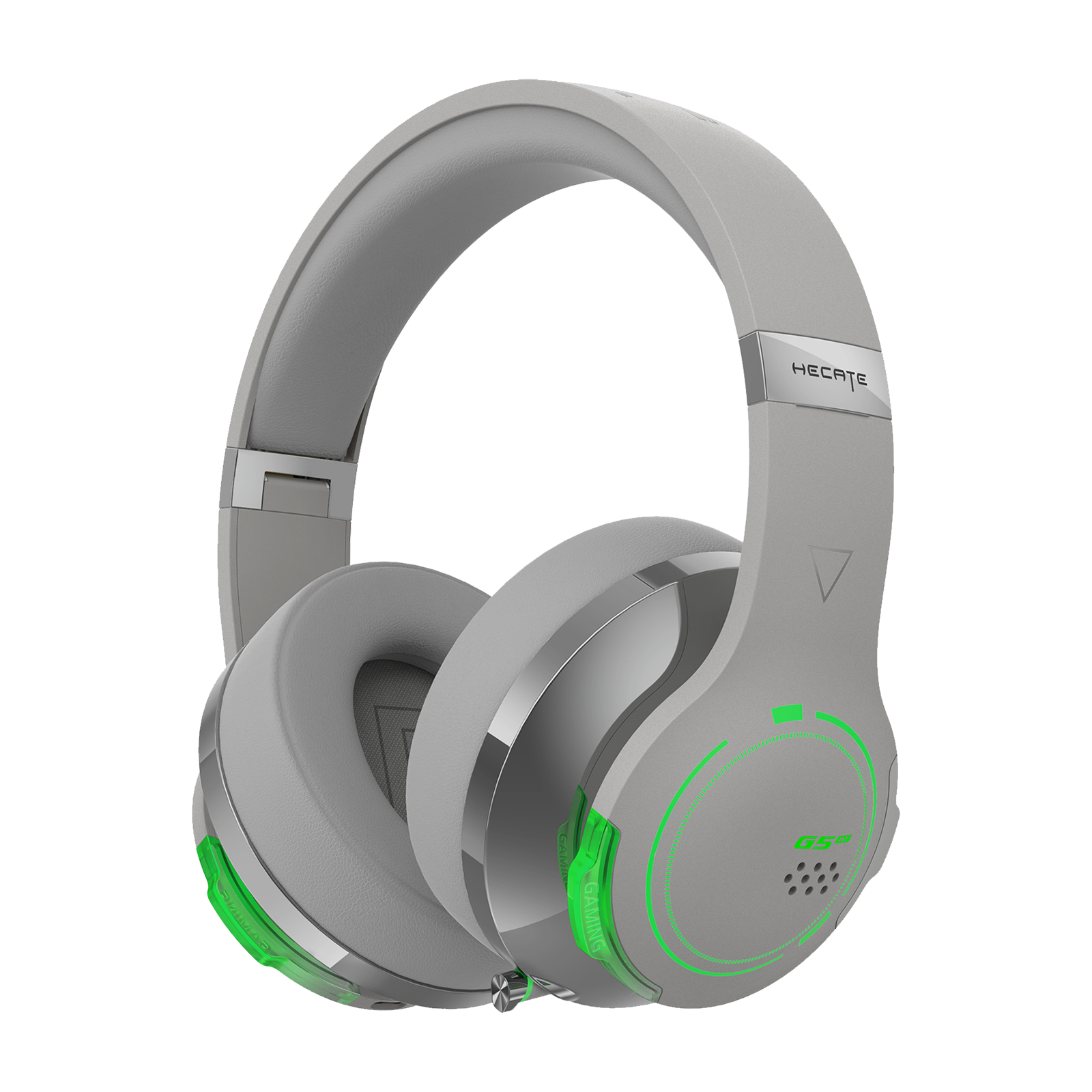 Auriculares para juegos G5BT Auriculares para juegos Bluetooth de baja latencia