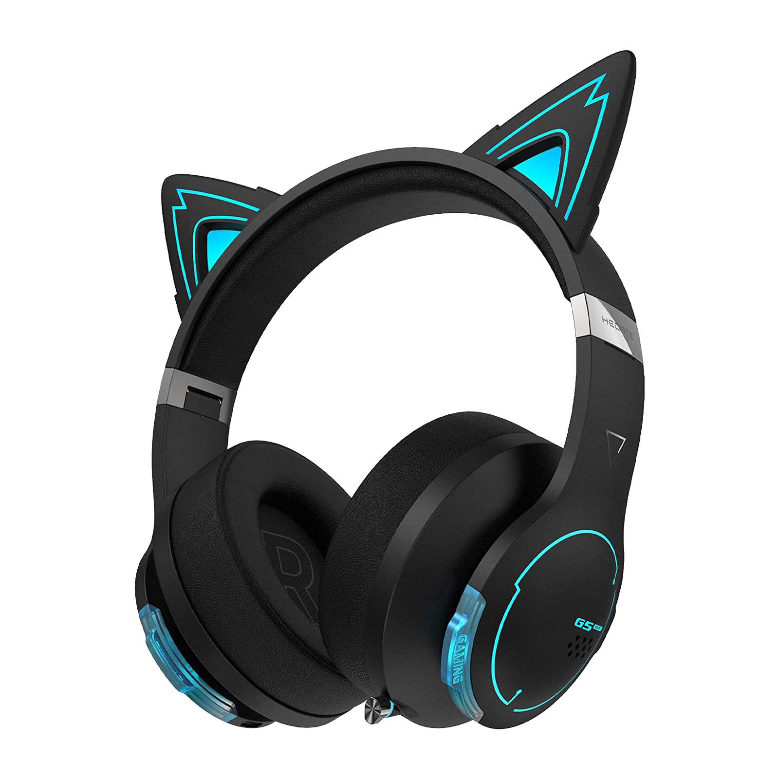 Auriculares para juegos G5BT CAT Auriculares para juegos Bluetooth de baja latencia