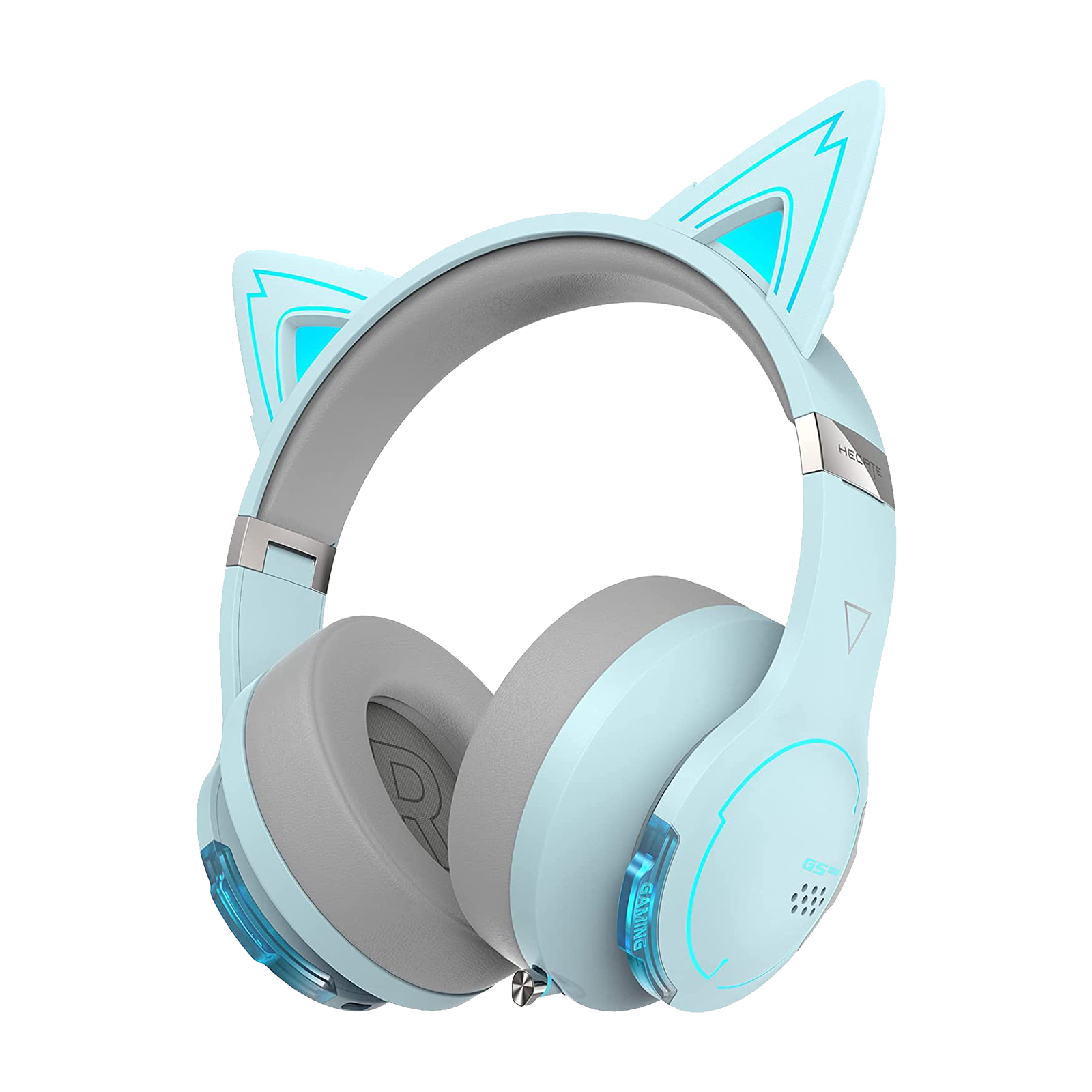 G5BT CAT Gaming Headset Low Latency Bluetooth Gaming Headset