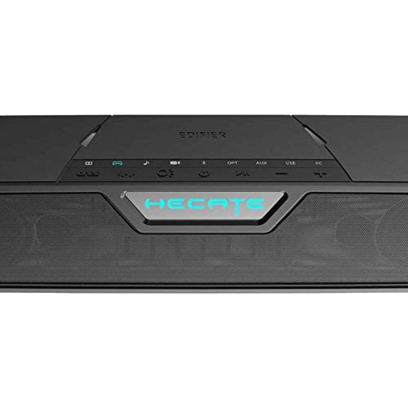 Altavoz para juegos con subwoofer inalámbrico G7000