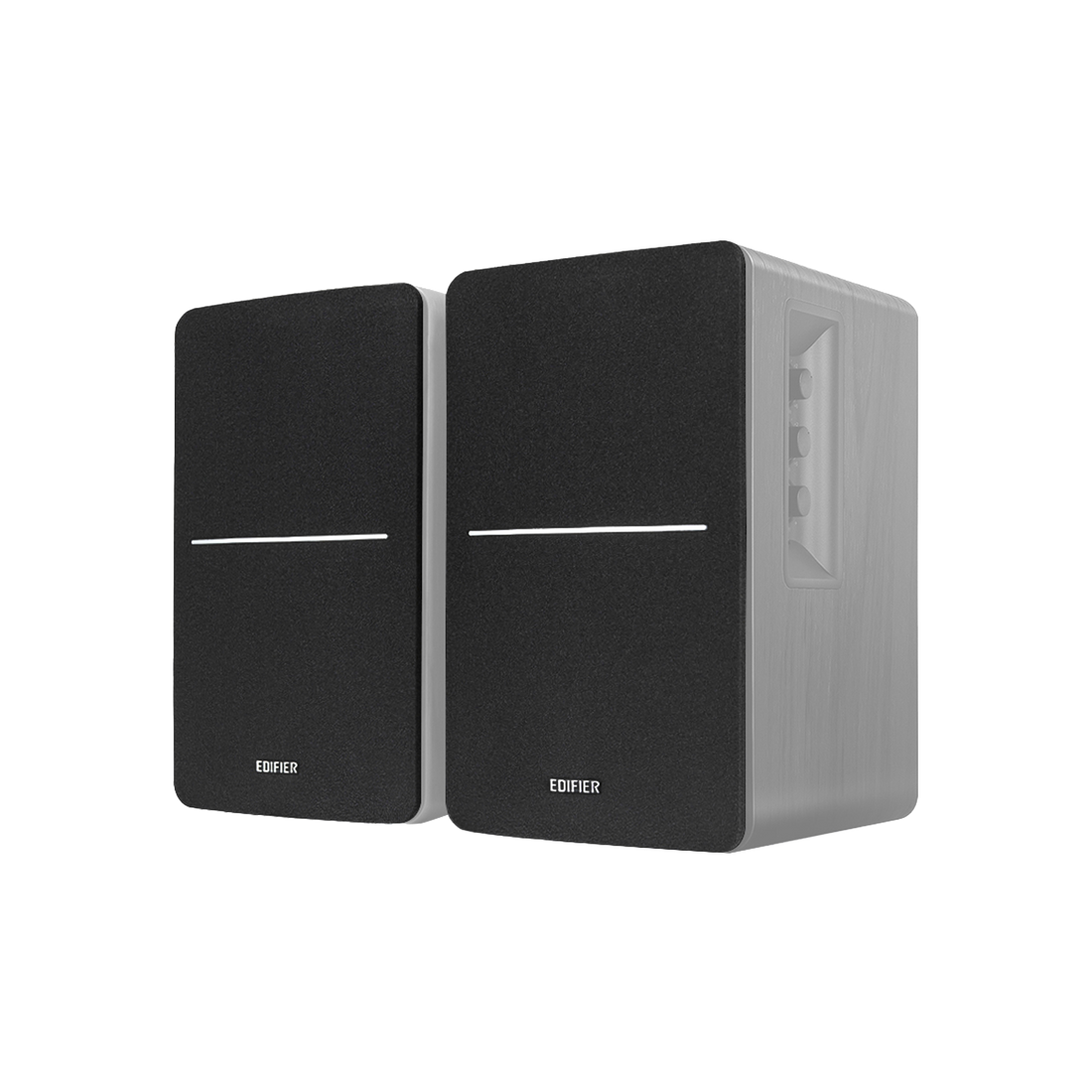 Grilles - R1280DBs Modern Sound-Classic Design