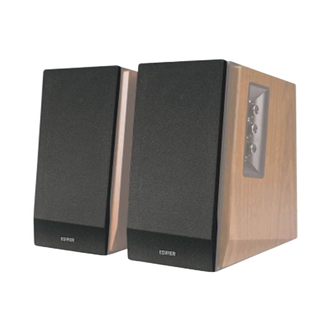 Grilles - R1700BT/R1700BTs- Pair Suitable for R1700BT and R1700BTs speakers