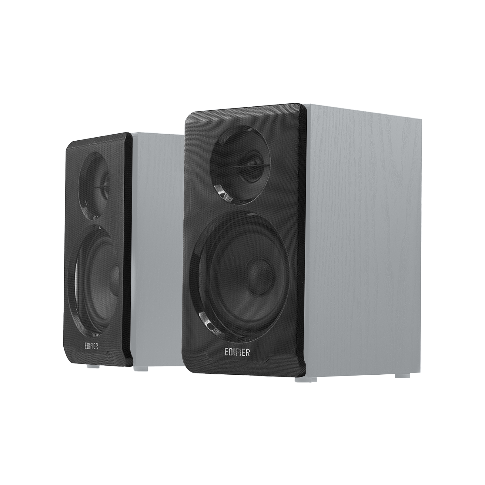 Rejillas - R33BT - Par Adecuado para altavoces R33BT