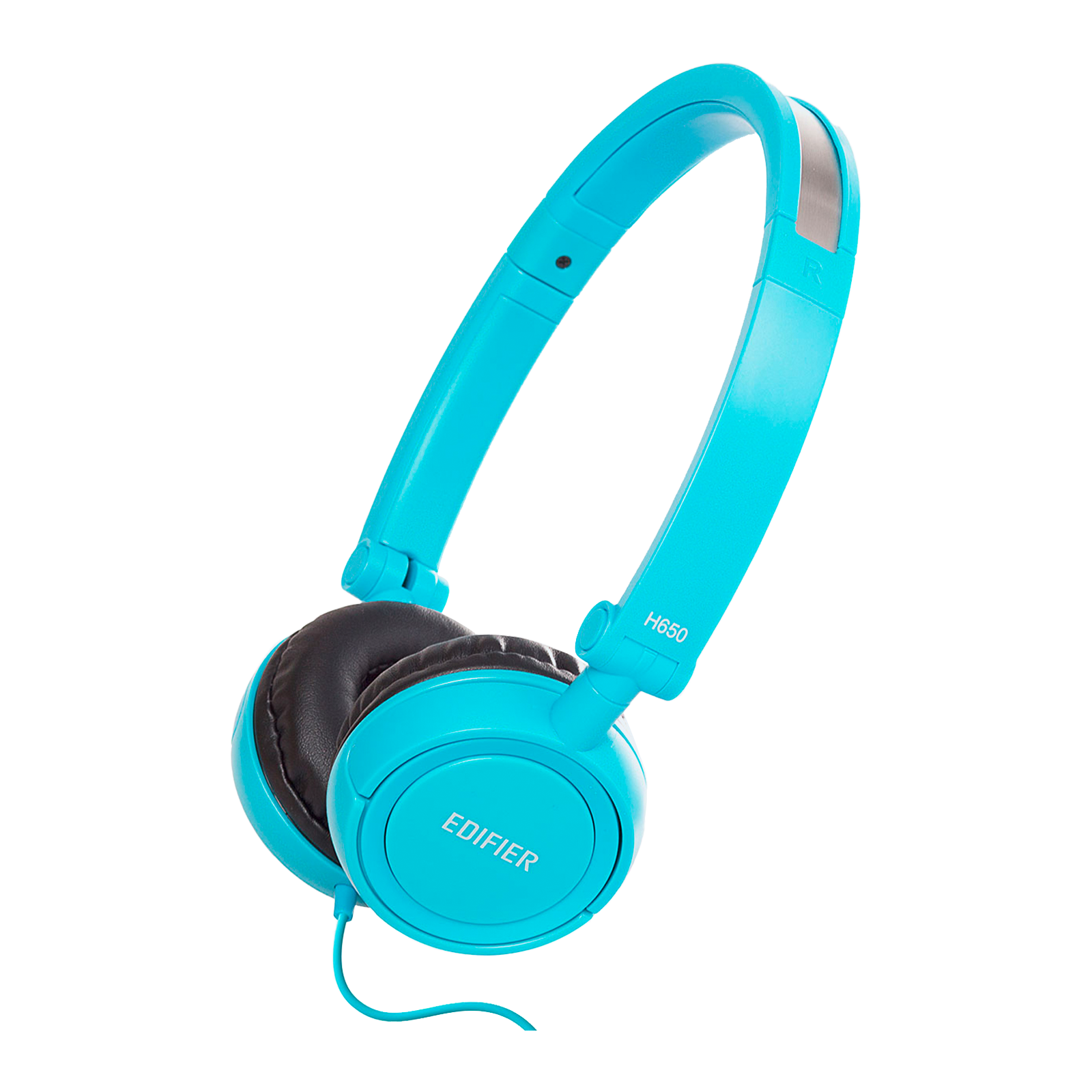 H650 On-Ear Headphones