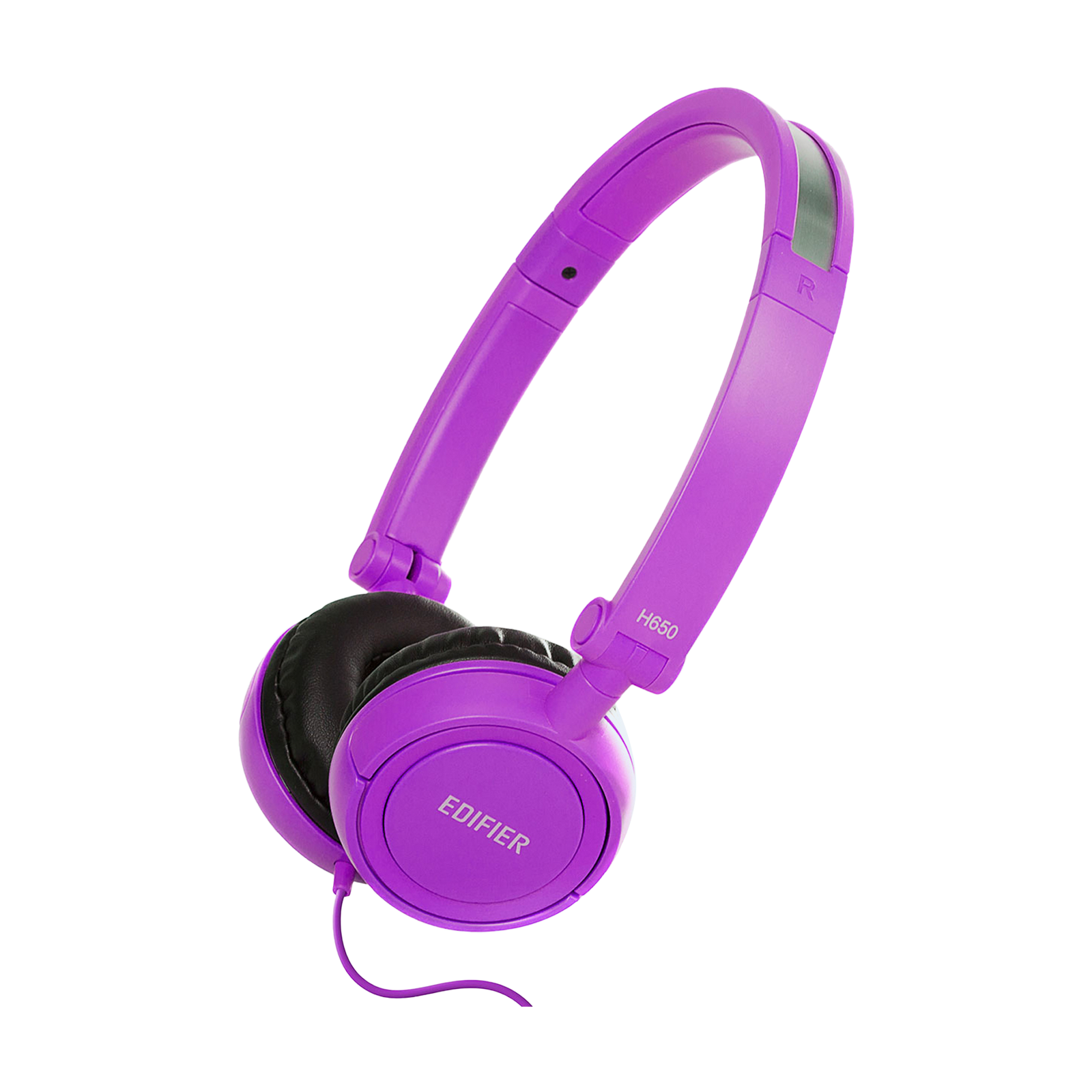 H650 On-Ear Headphones