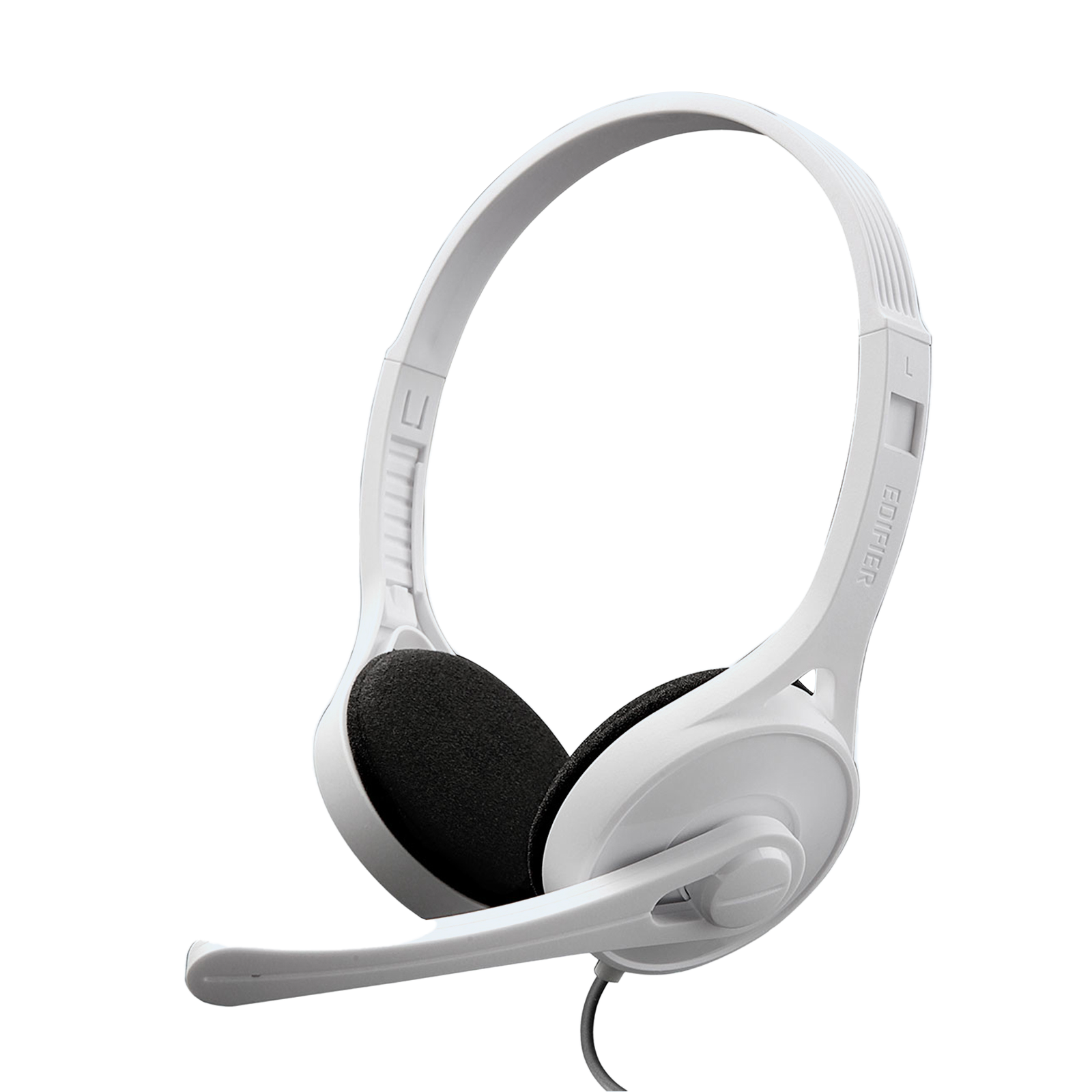 Auriculares básicos para computadora K550 Comunicación nítida