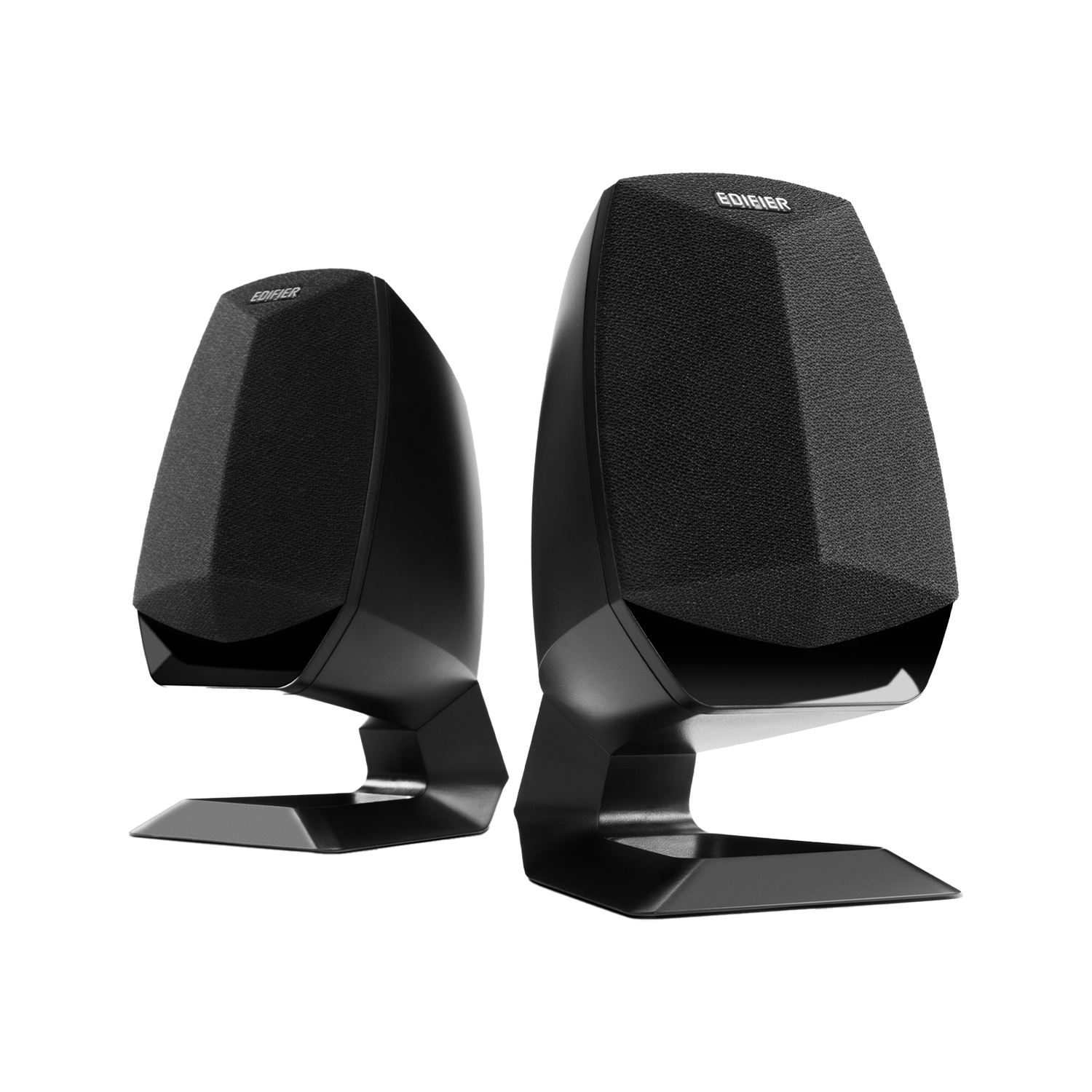 Sistema de altavoces multimedia para ordenador M201BT con subwoofer