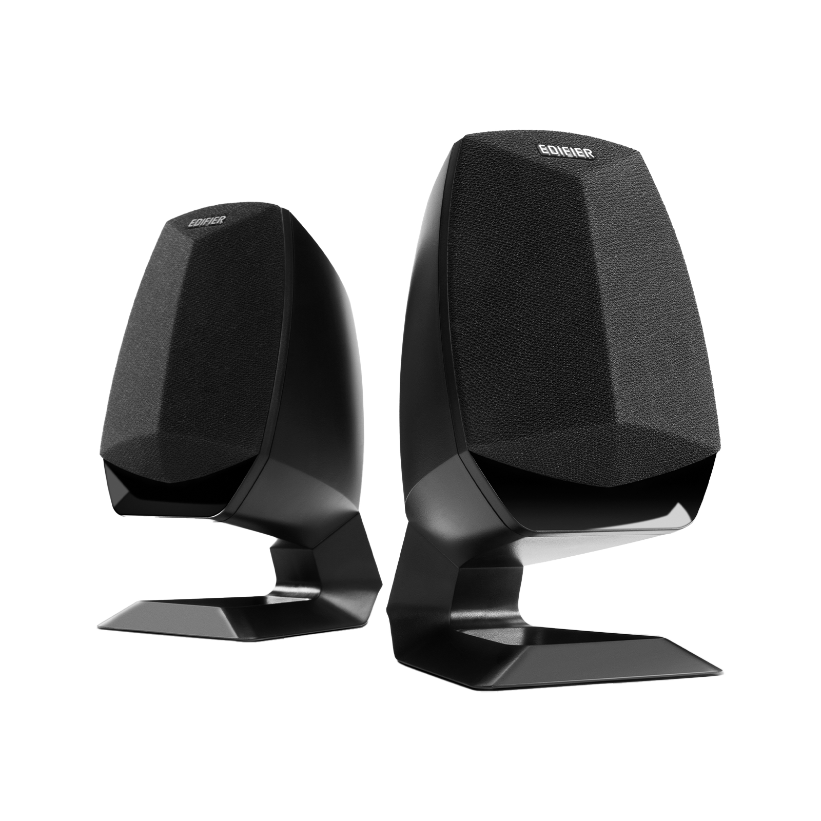 Sistema de altavoces multimedia para ordenador M201BT con subwoofer