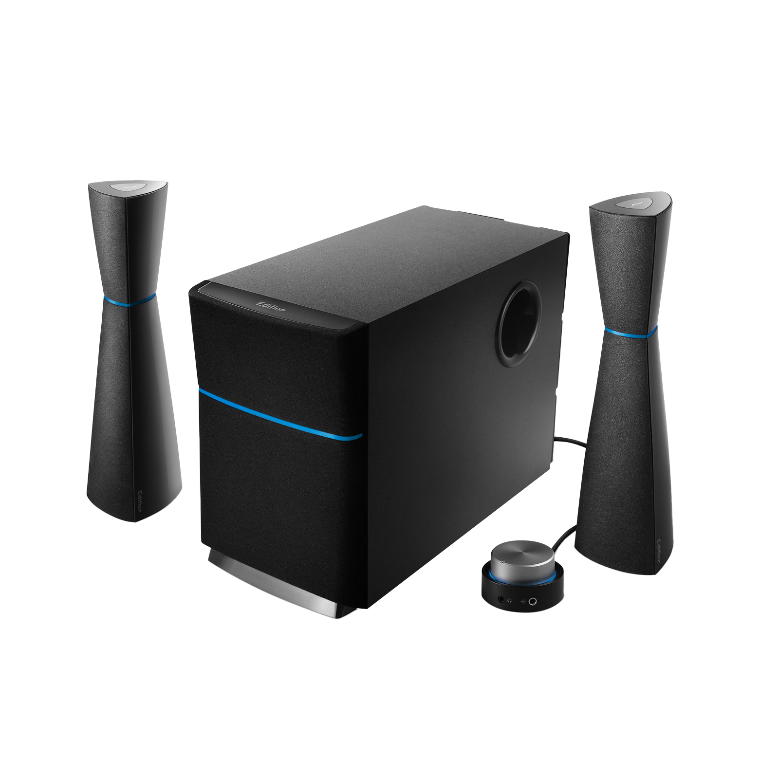 M3200 Hourglass Design, Timeless Sound