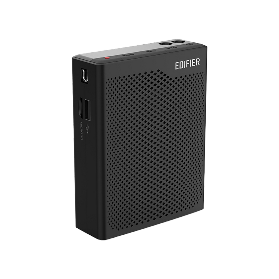 MF5P Portable Voice Amplifier
