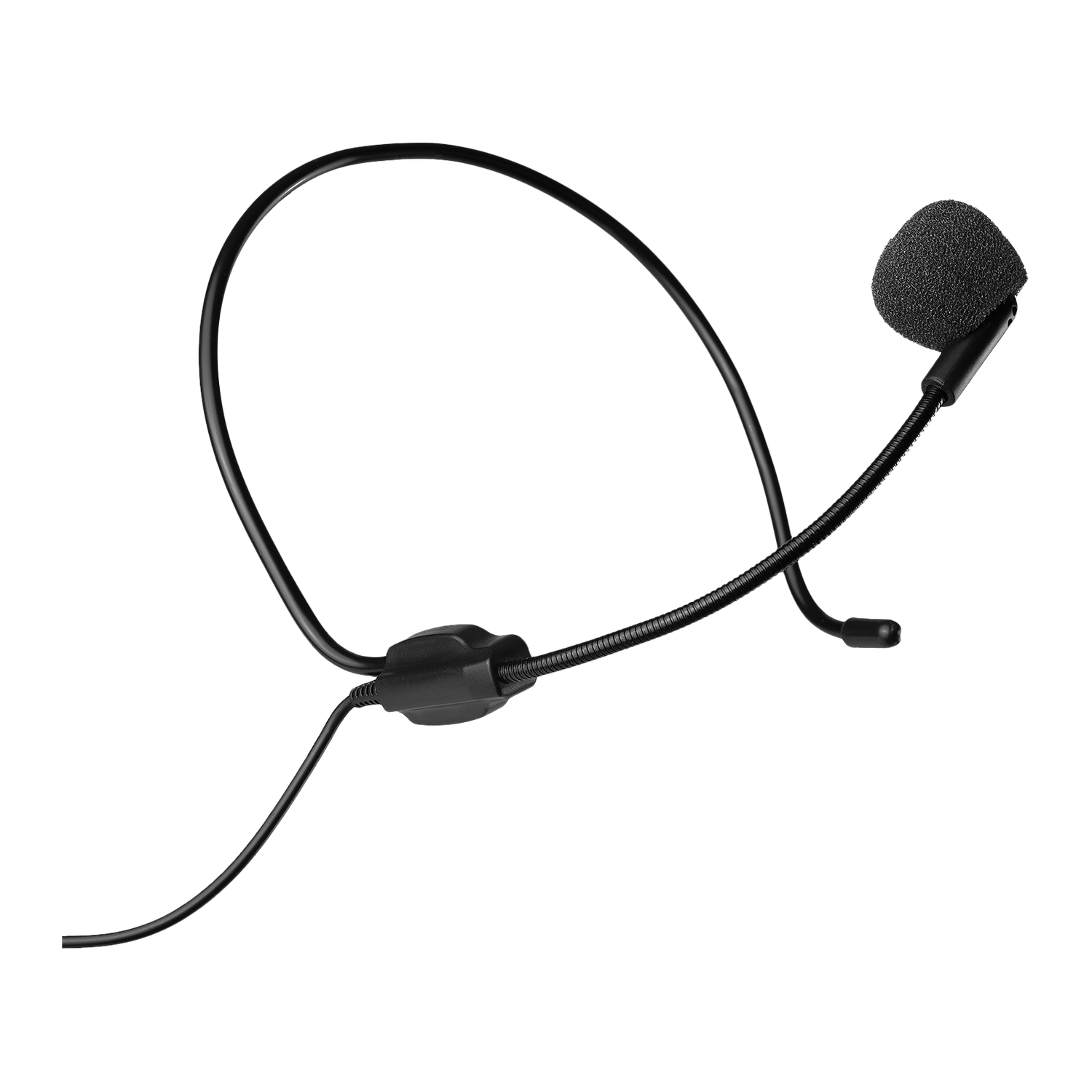 MF5P Portable Voice Amplifier