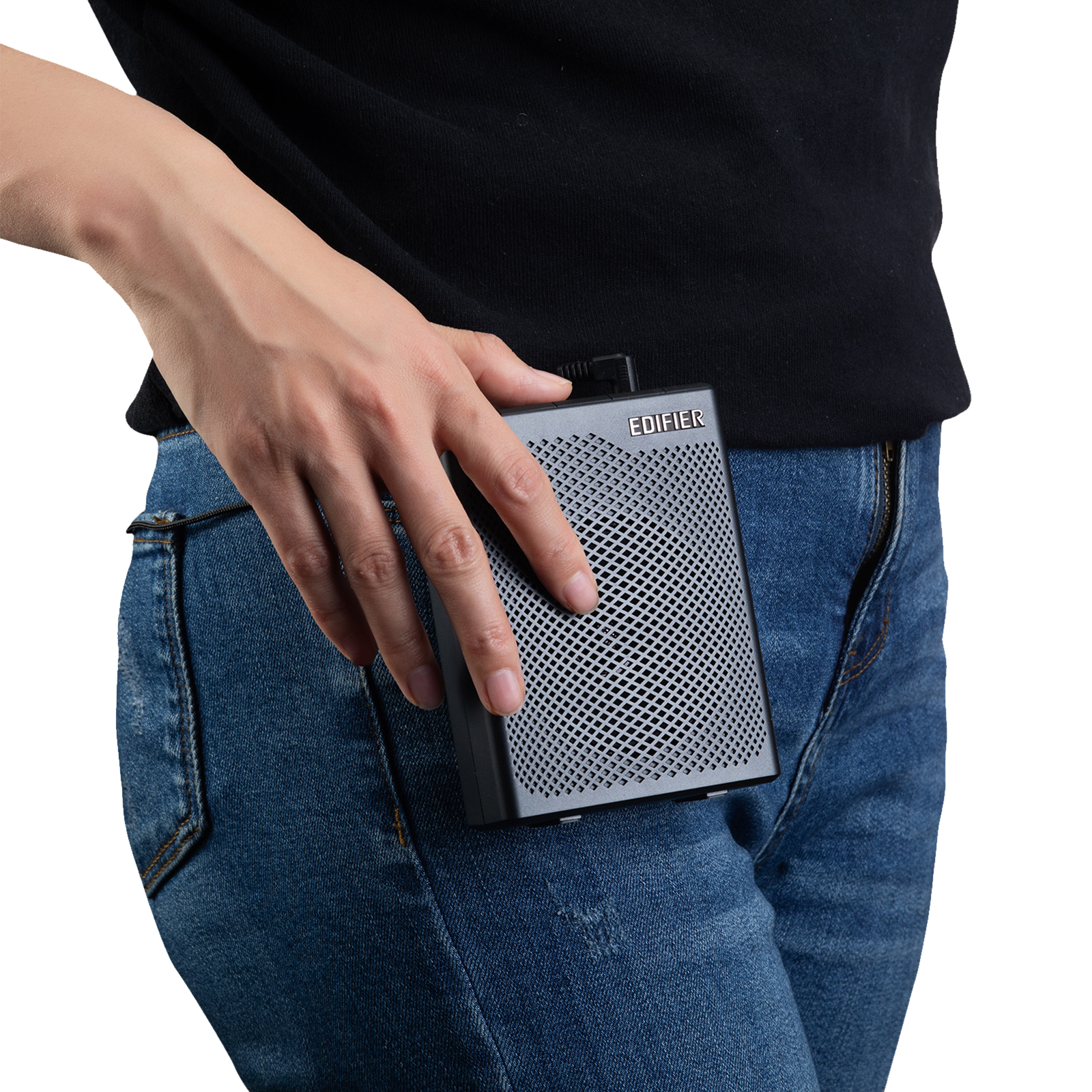 Amplificador de voz portátil MF5P
