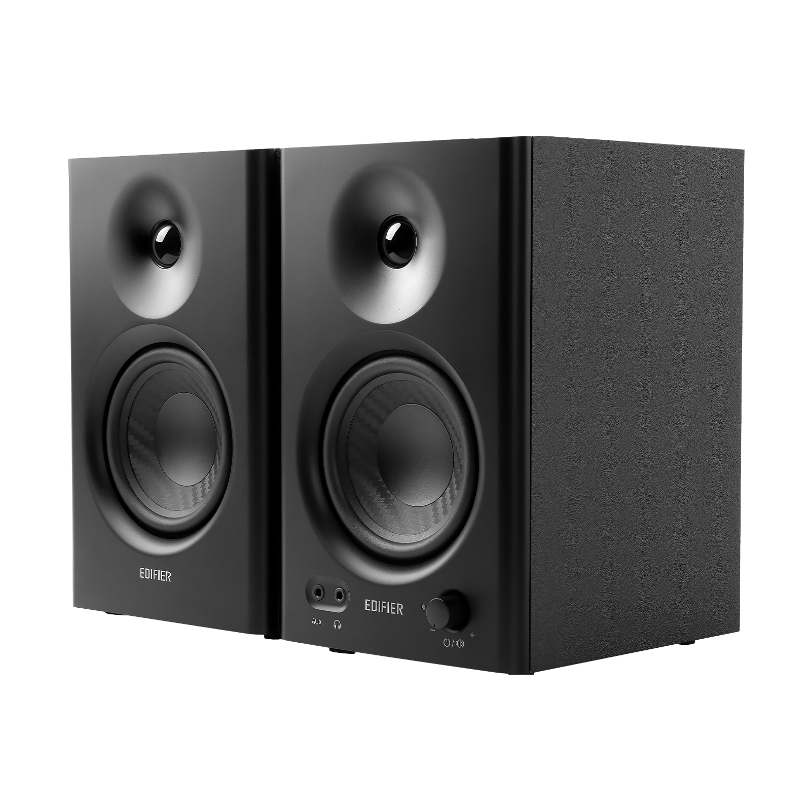 MR4 Powered Studio Monitor