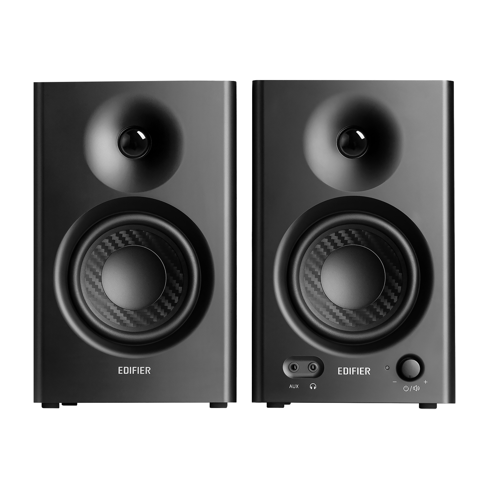 MR4 Powered Studio Monitor