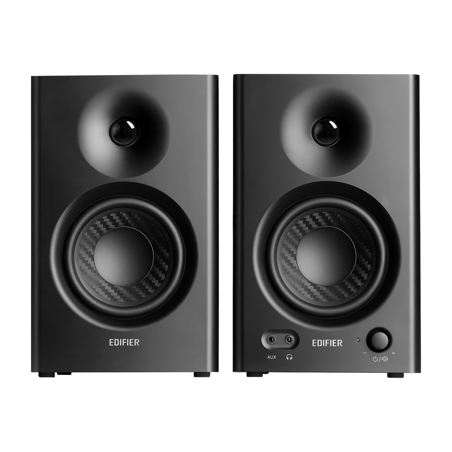 MR4 Powered Studio Monitor(Certified Refurbished)