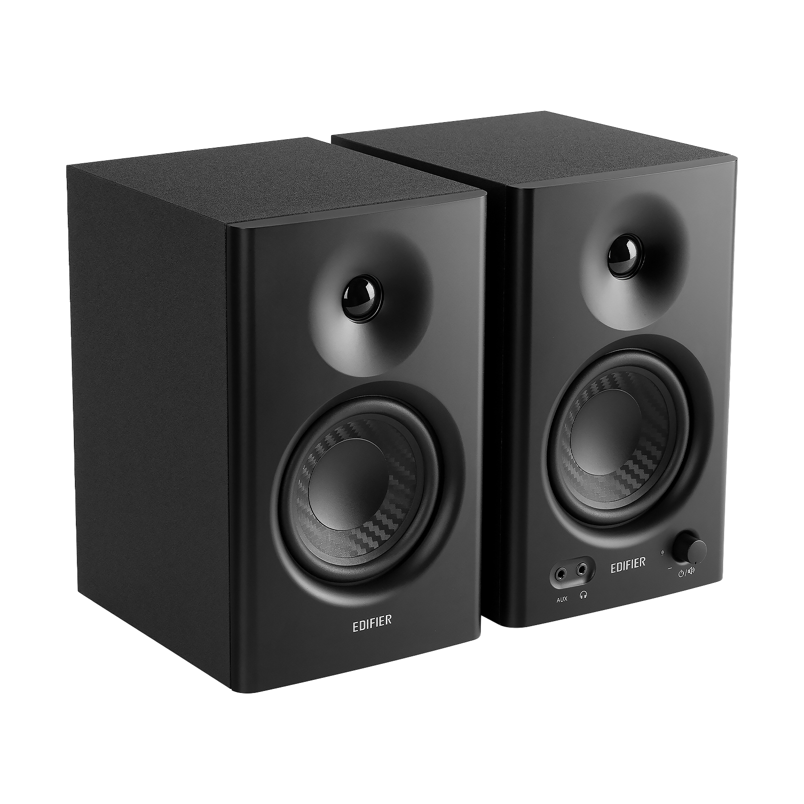 MR4 Powered Studio Monitor