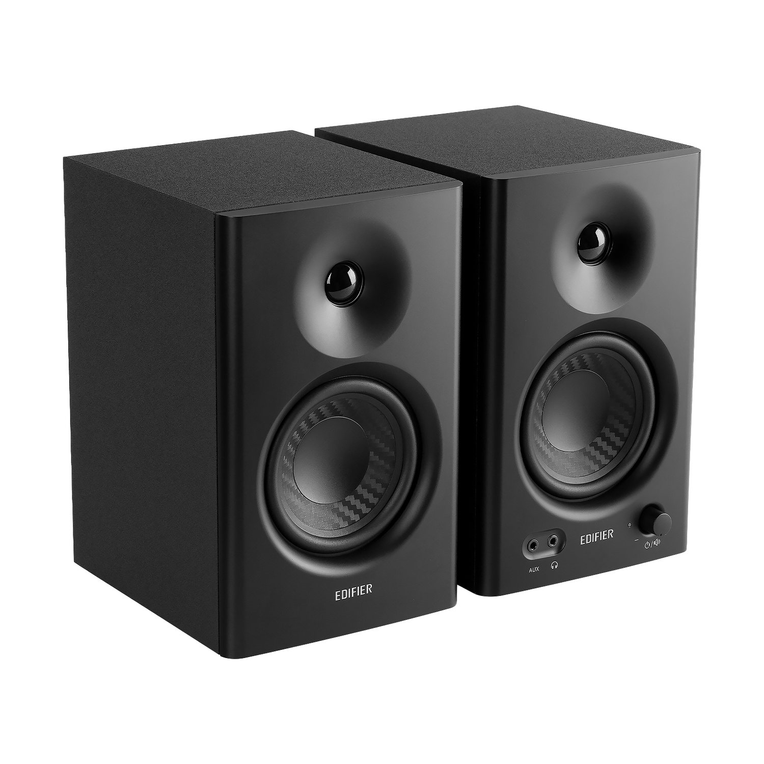 MR4 Powered Studio Monitor(Certified Refurbished)