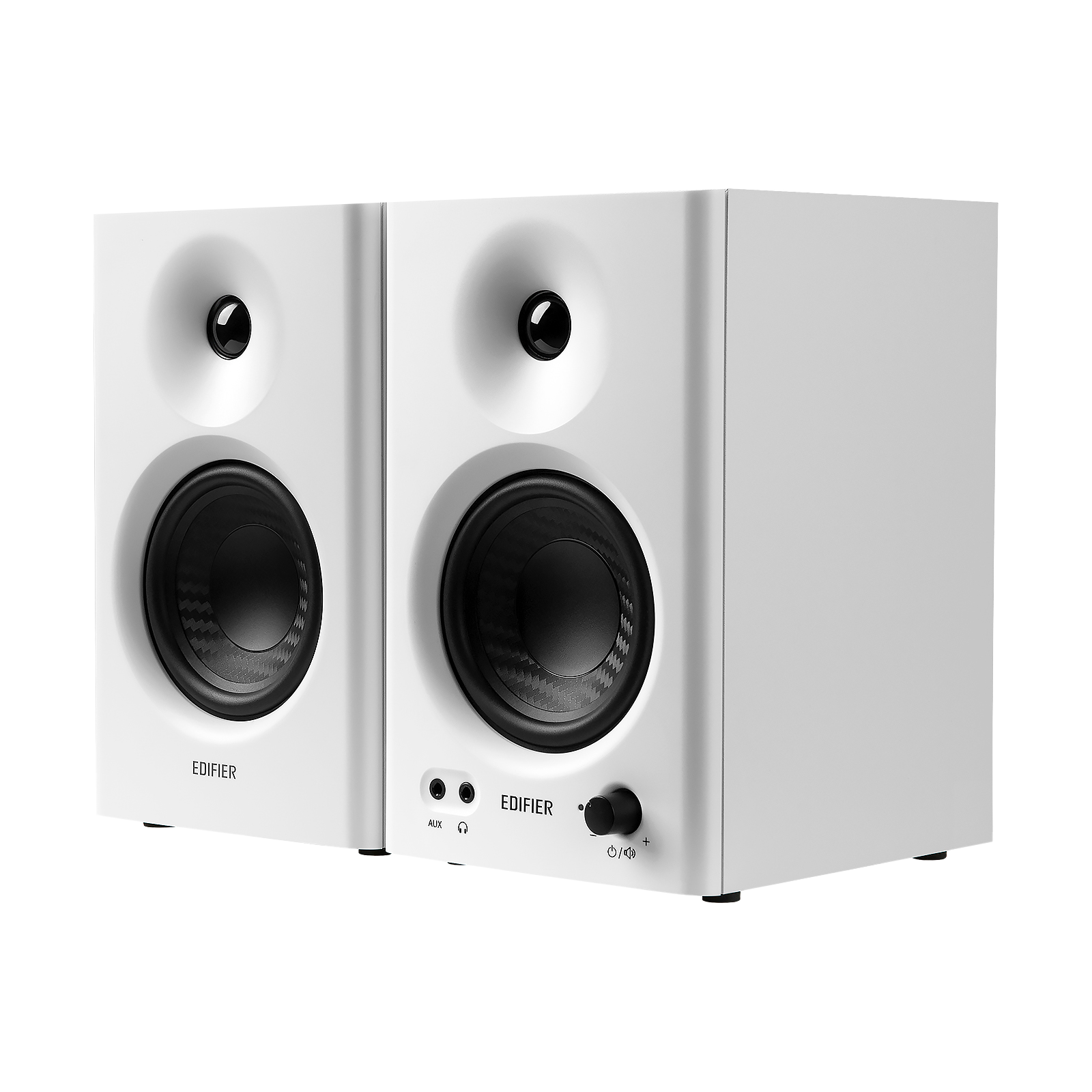 MR4 Powered Studio Monitor(Certified Refurbished)