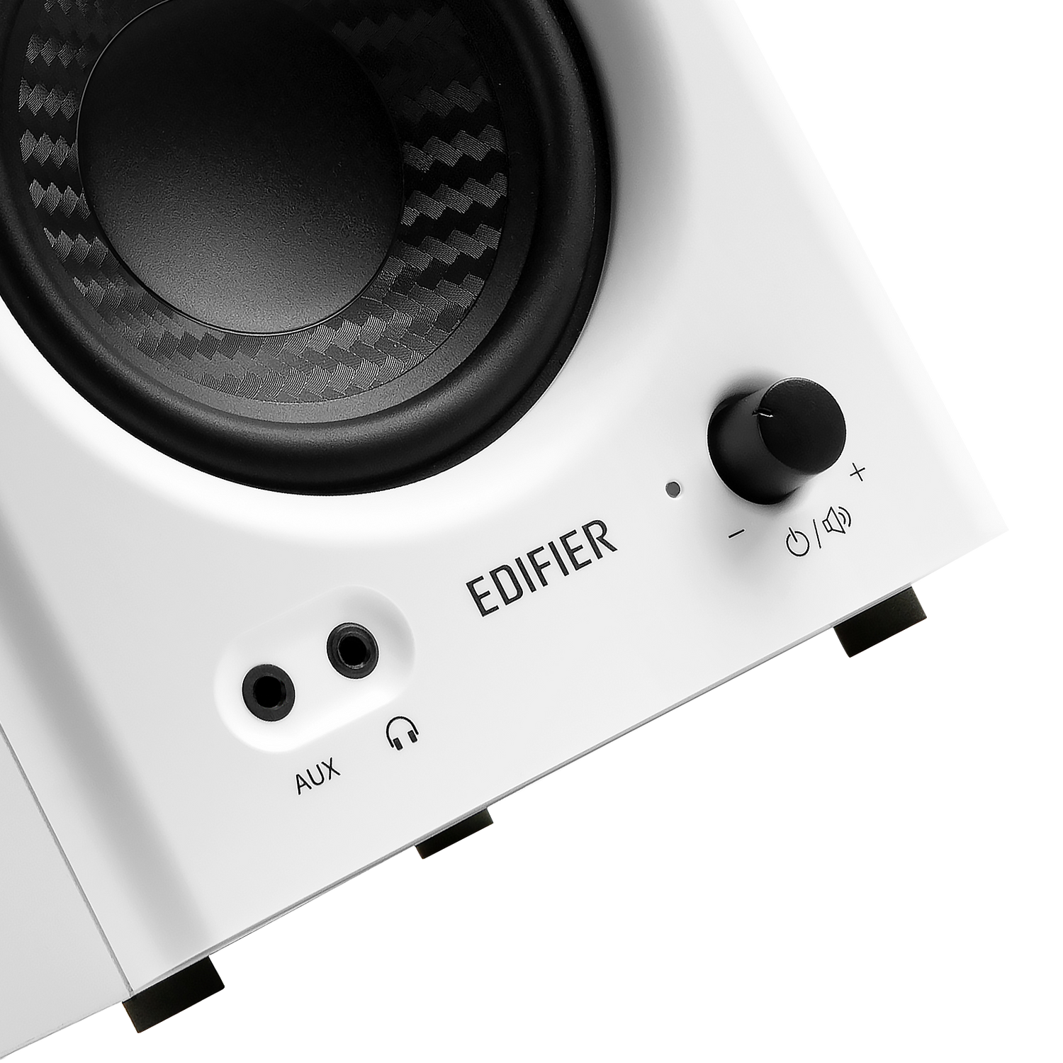MR4 Powered Studio Monitor(Certified Refurbished)
