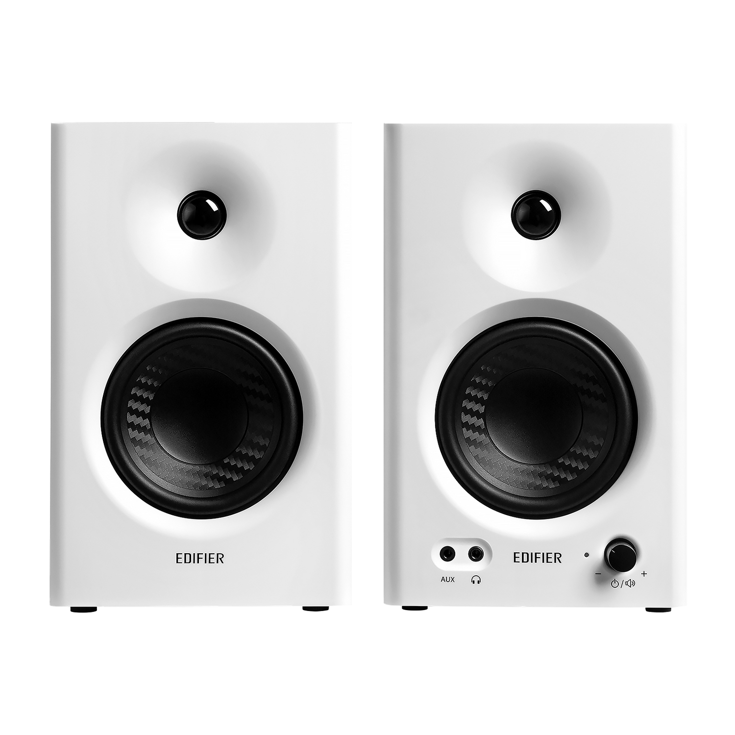 MR4 Powered Studio Monitor(Certified Refurbished)