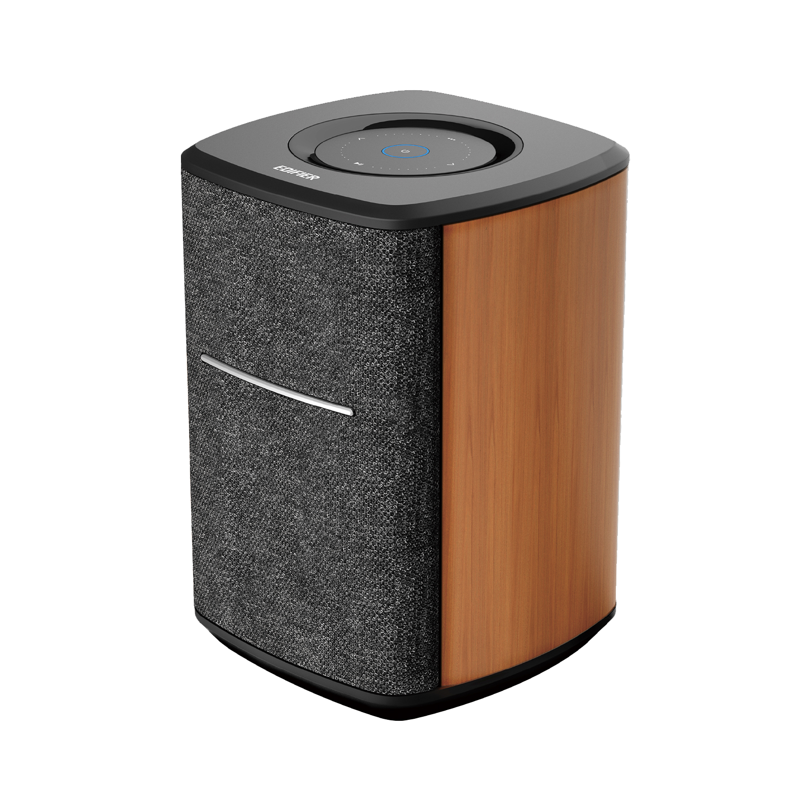 Altavoz inteligente inalámbrico MS50A con conectividad multisala