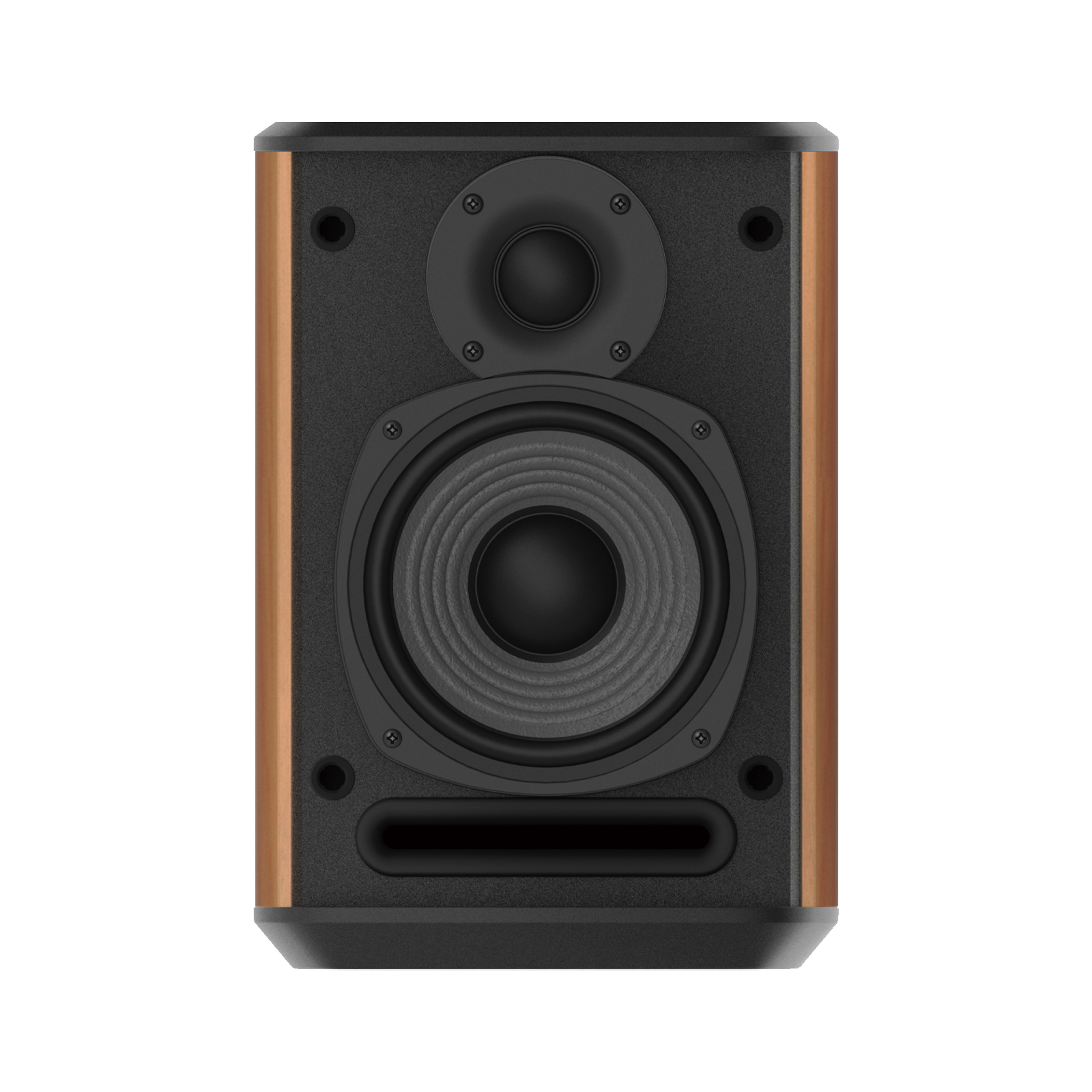 Altavoz inteligente inalámbrico MS50A con conectividad multisala