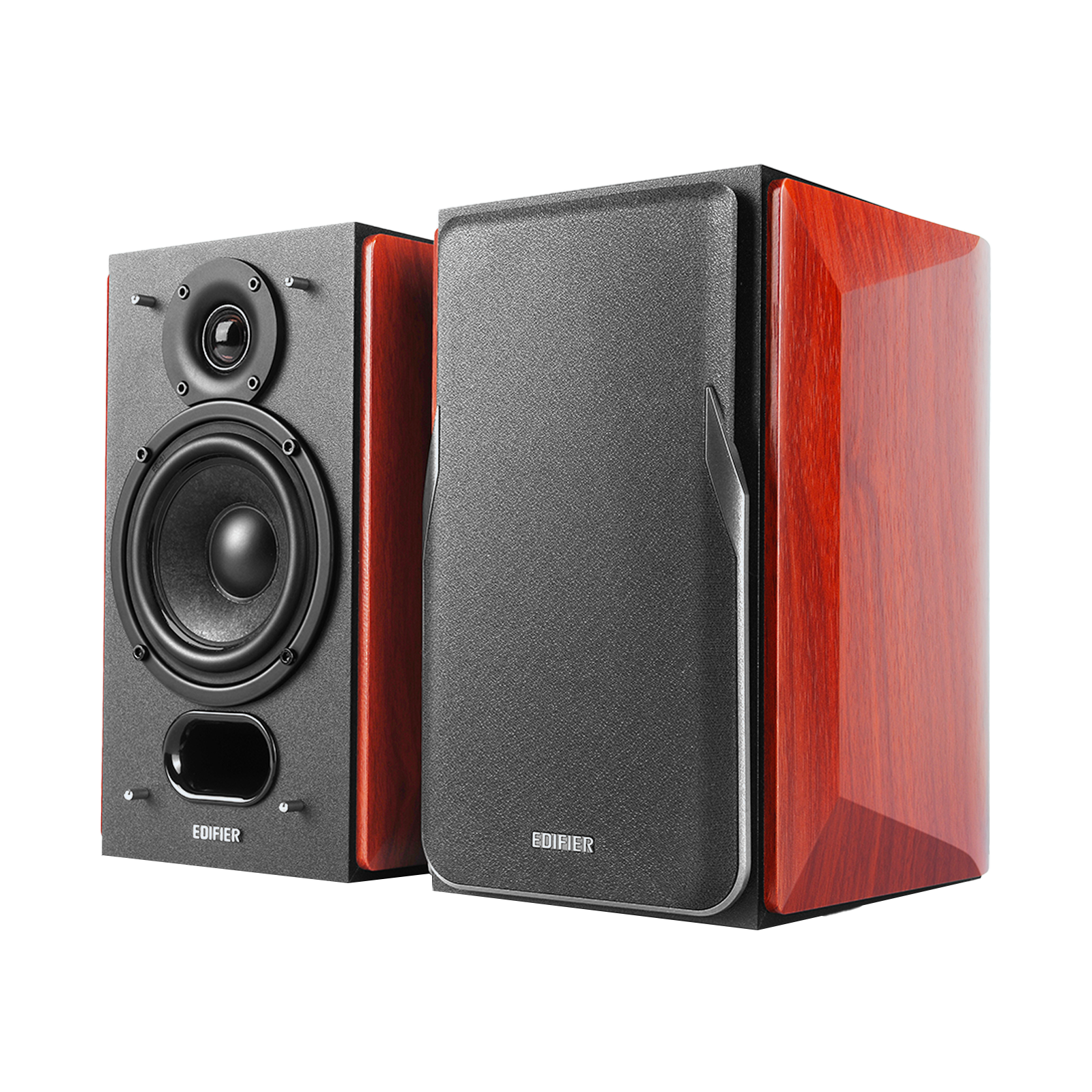 P17 Passive Bookshelf Speakers (Certified Refurbished)