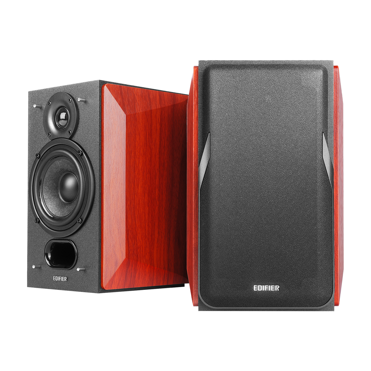 P17 Passive Bookshelf Speakers