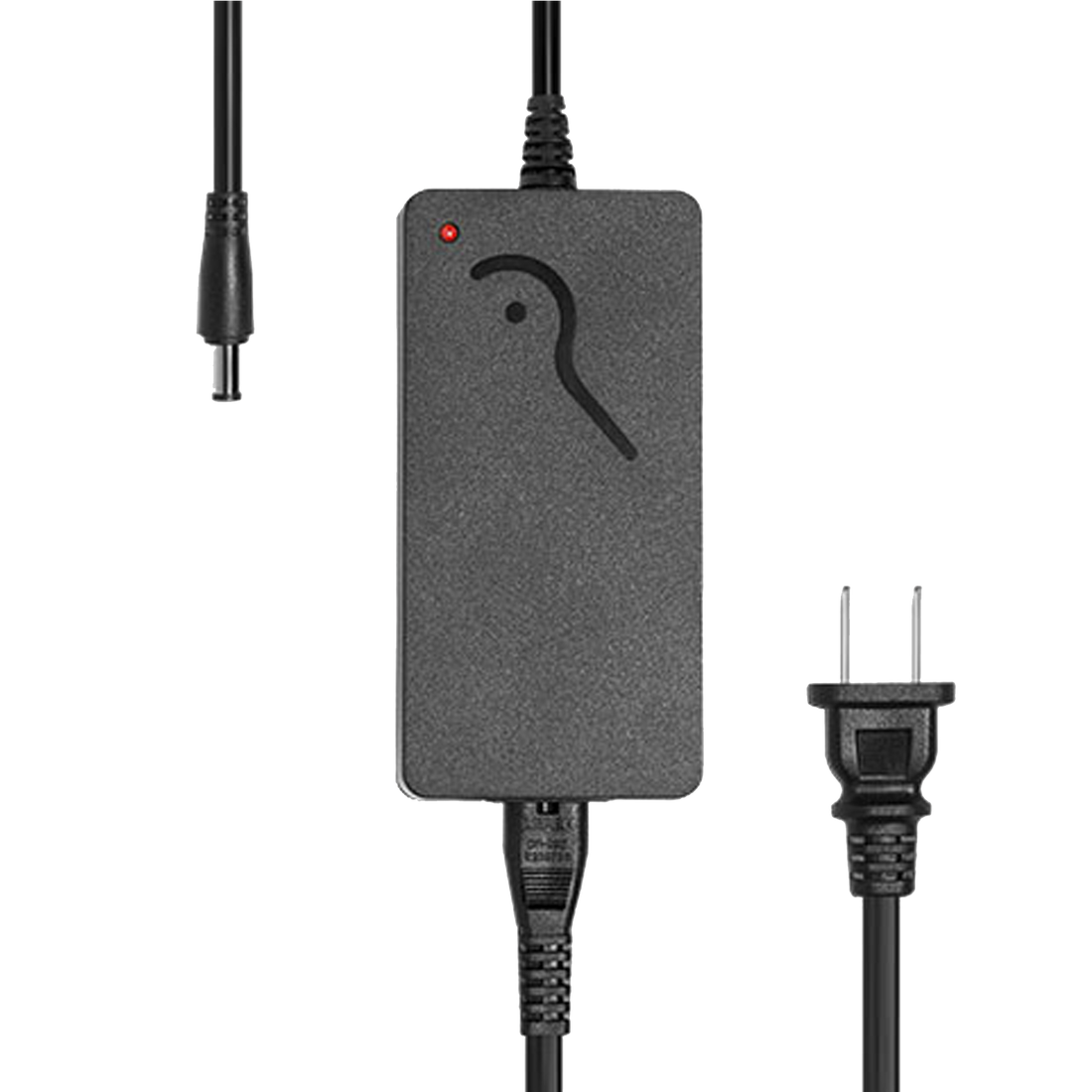 Adaptador de corriente e30 Encienda el e30 Spinanaker y el e3360 Prisma Encore