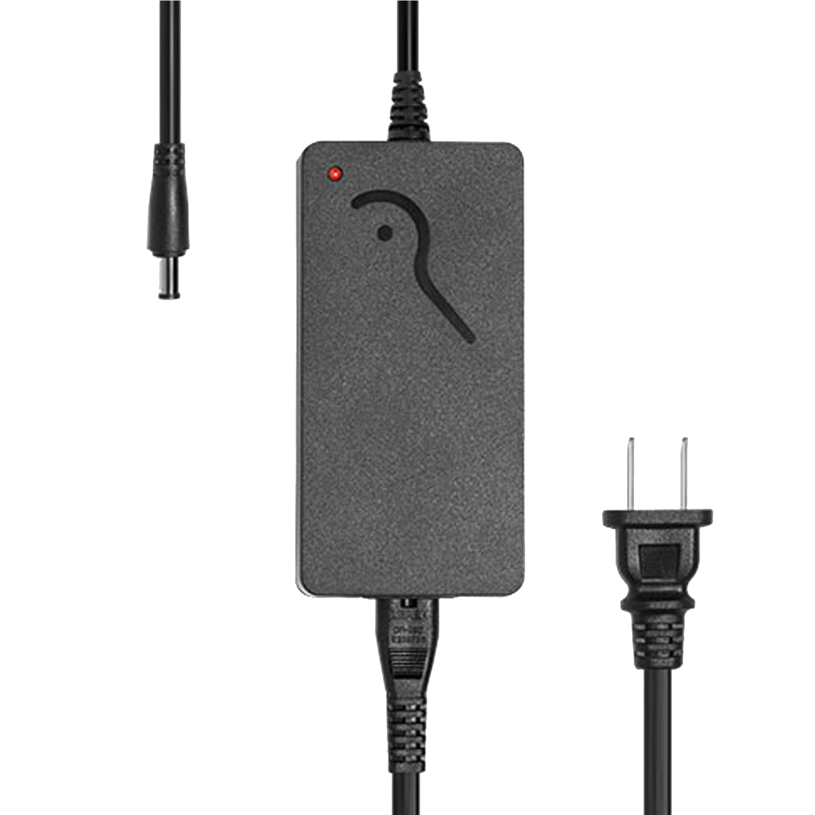 e30 Power Adapter Power on the e30 Spinanaker and e3360 Prisma Encore