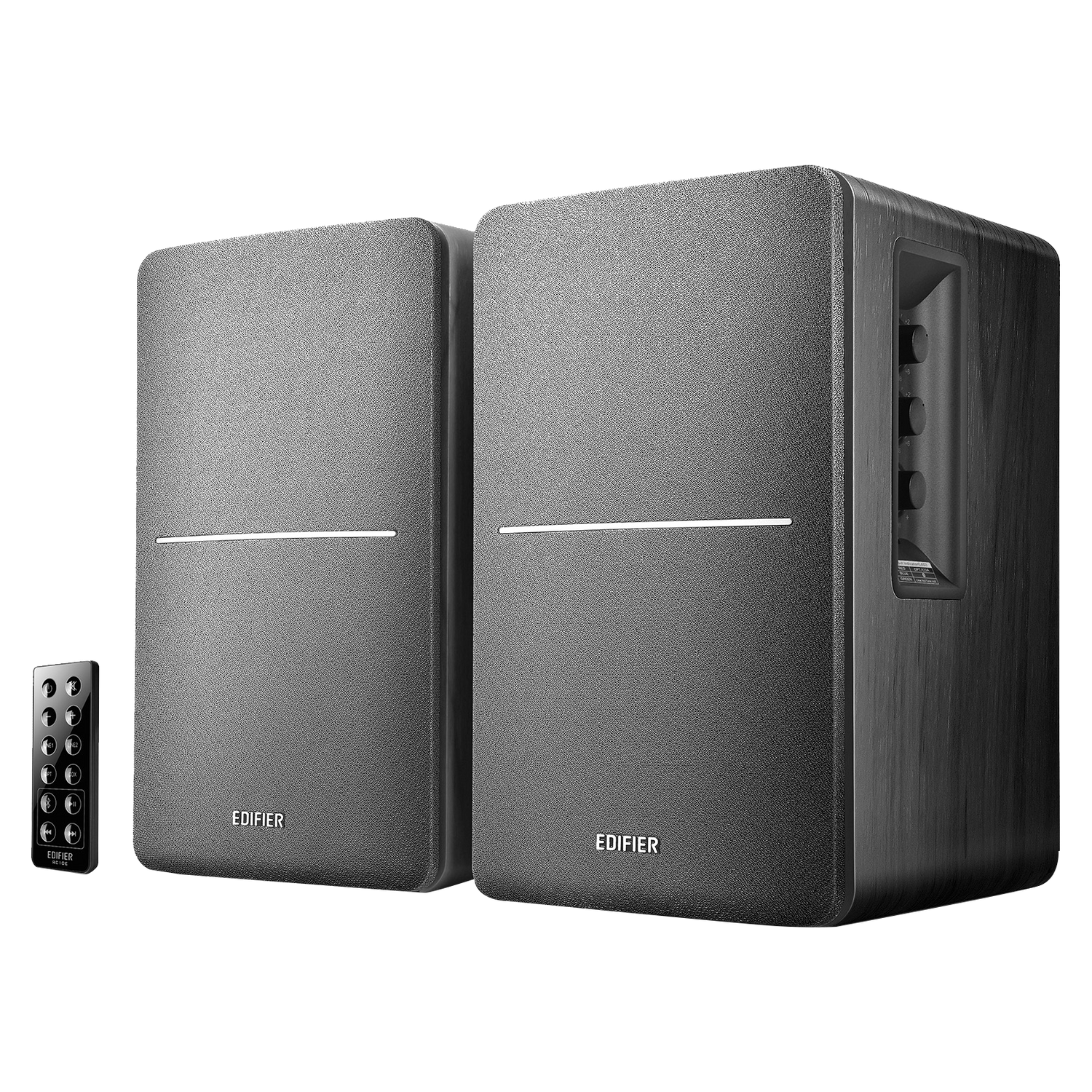 R1280DB Bluetooth Bookshelf Speakers
