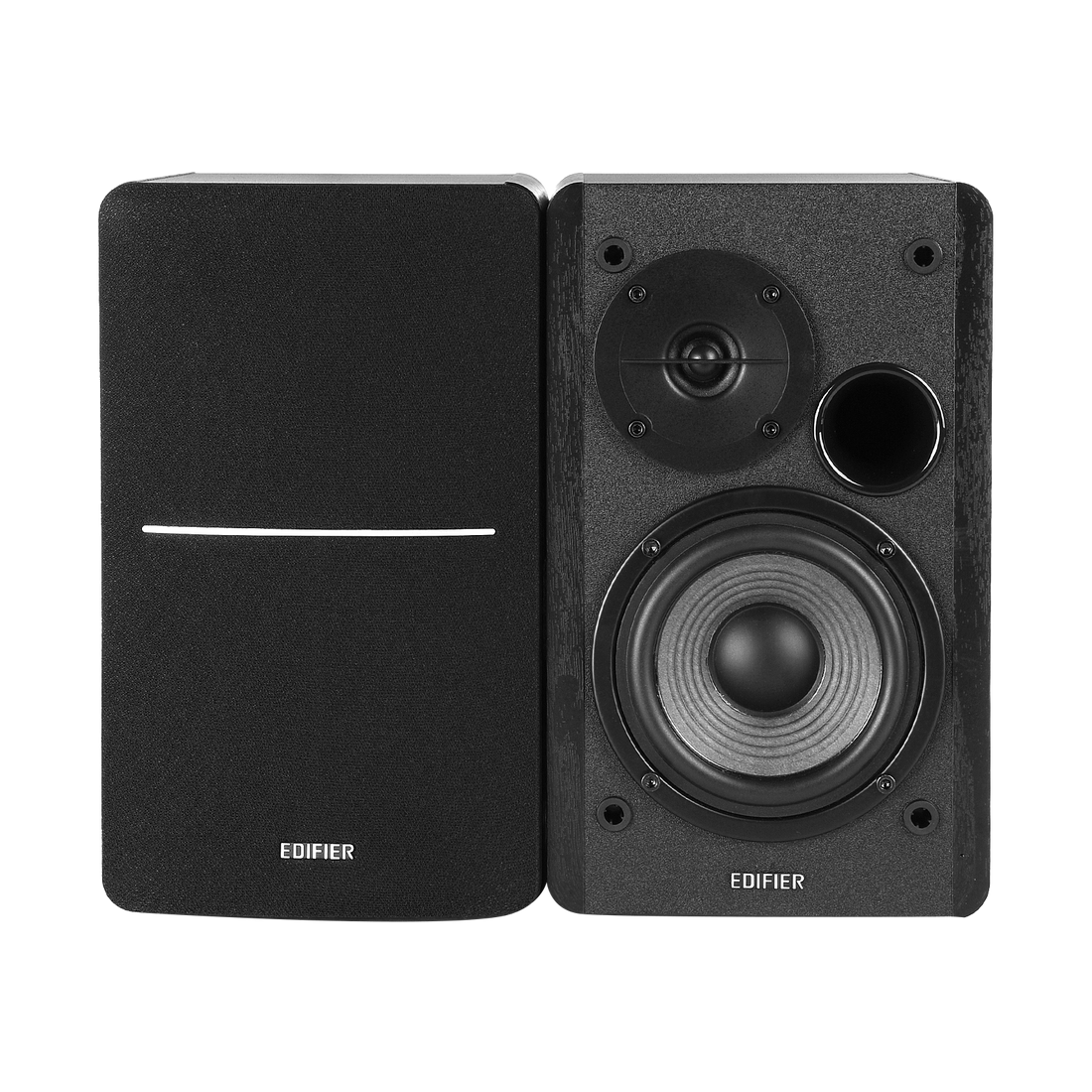 R1280DB Bluetooth Bookshelf Speakers