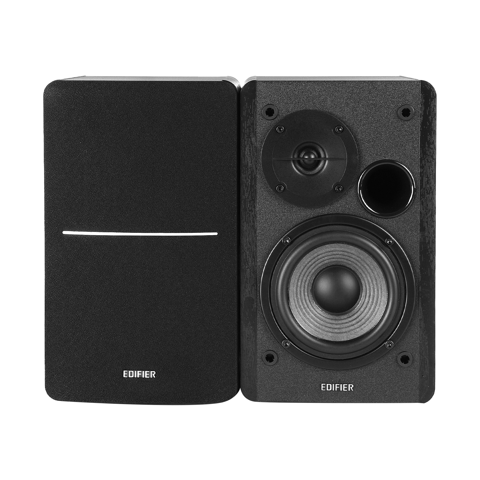 R1280DB Bluetooth Bookshelf Speakers