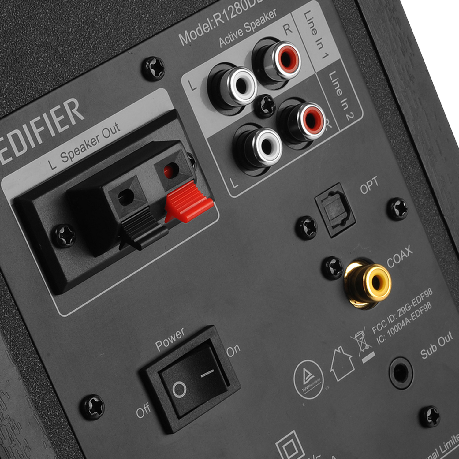 R1280DBs (reacondicionados)
