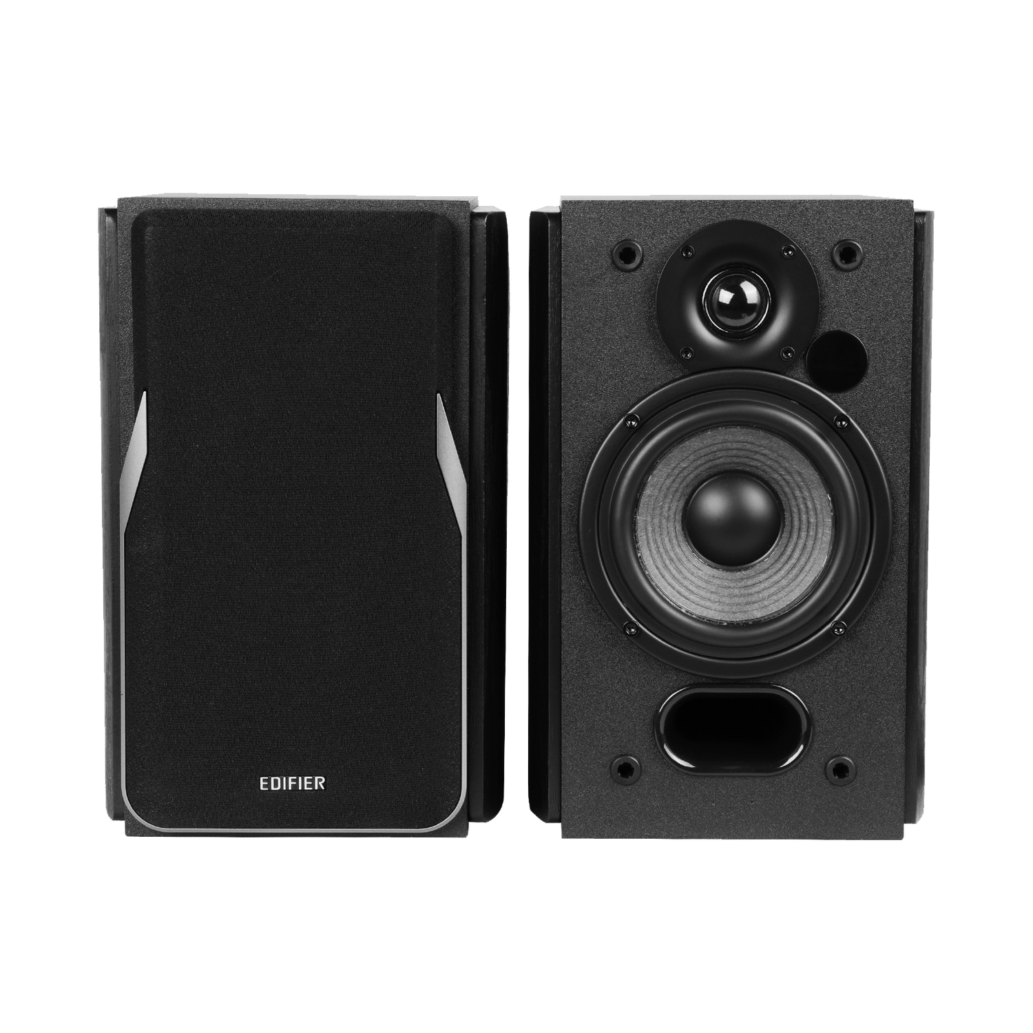 Altavoces activos de estantería Bluetooth R1380DB