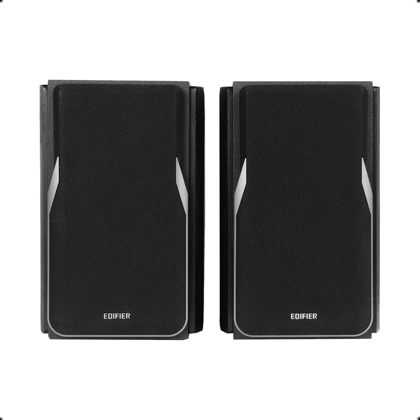 R1380DB Active Bluetooth Bookshelf Speakers (Certified Refurbished)