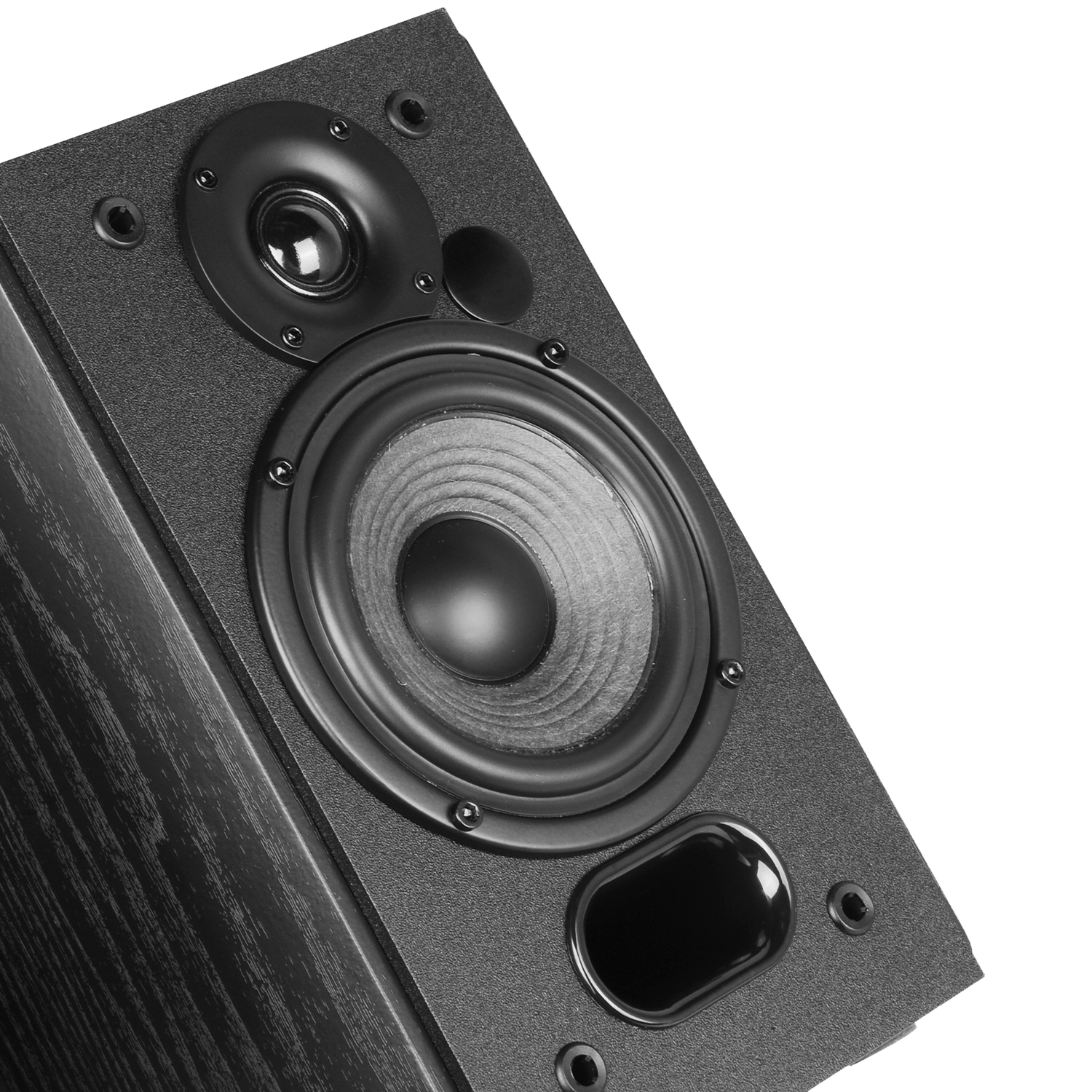 Altavoces activos de estantería Bluetooth R1380DB
