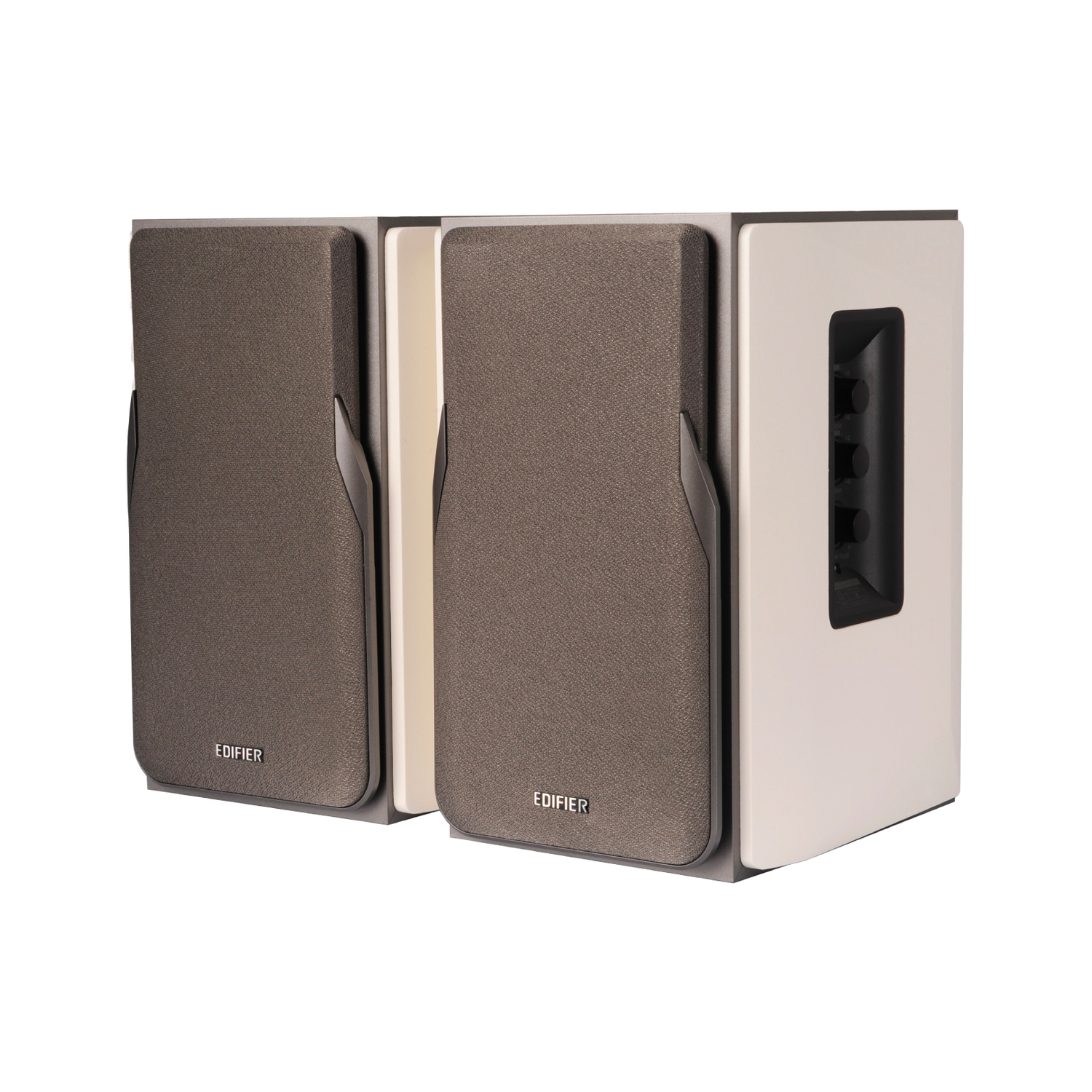 Altavoces activos de estantería Bluetooth R1380DB
