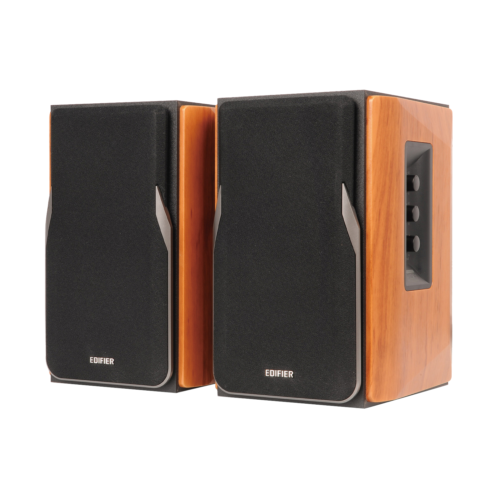 R1380DB Active Bluetooth Bookshelf Speakers – Edifier USA R1380DB Active Bluetooth Bookshelf Speakers – Edifier USA
