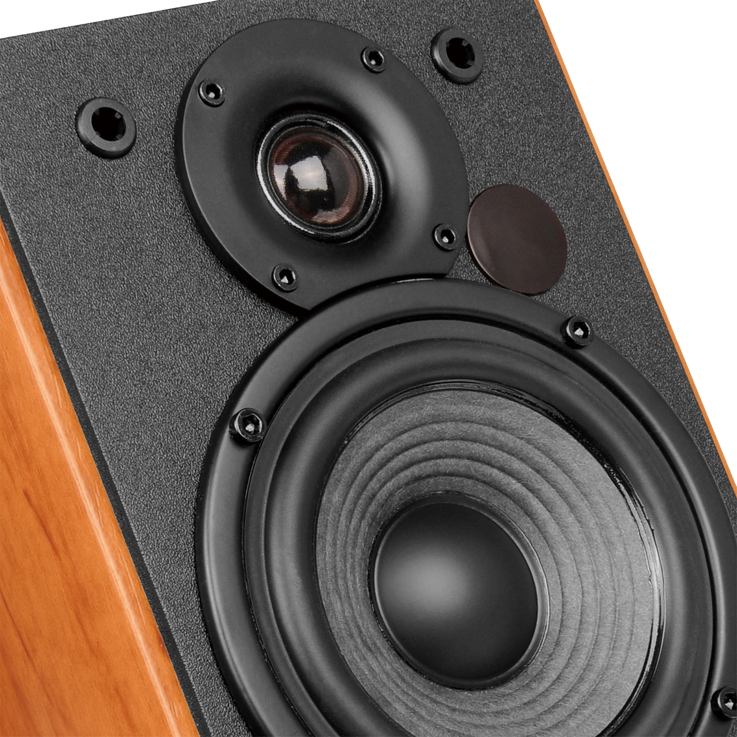 Altavoces activos de estantería Bluetooth R1380DB