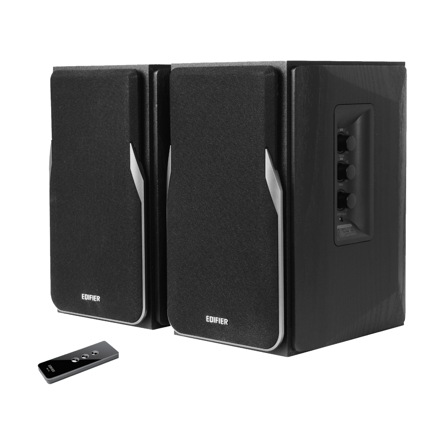 R1380T Stylish Bookshelf Speakers