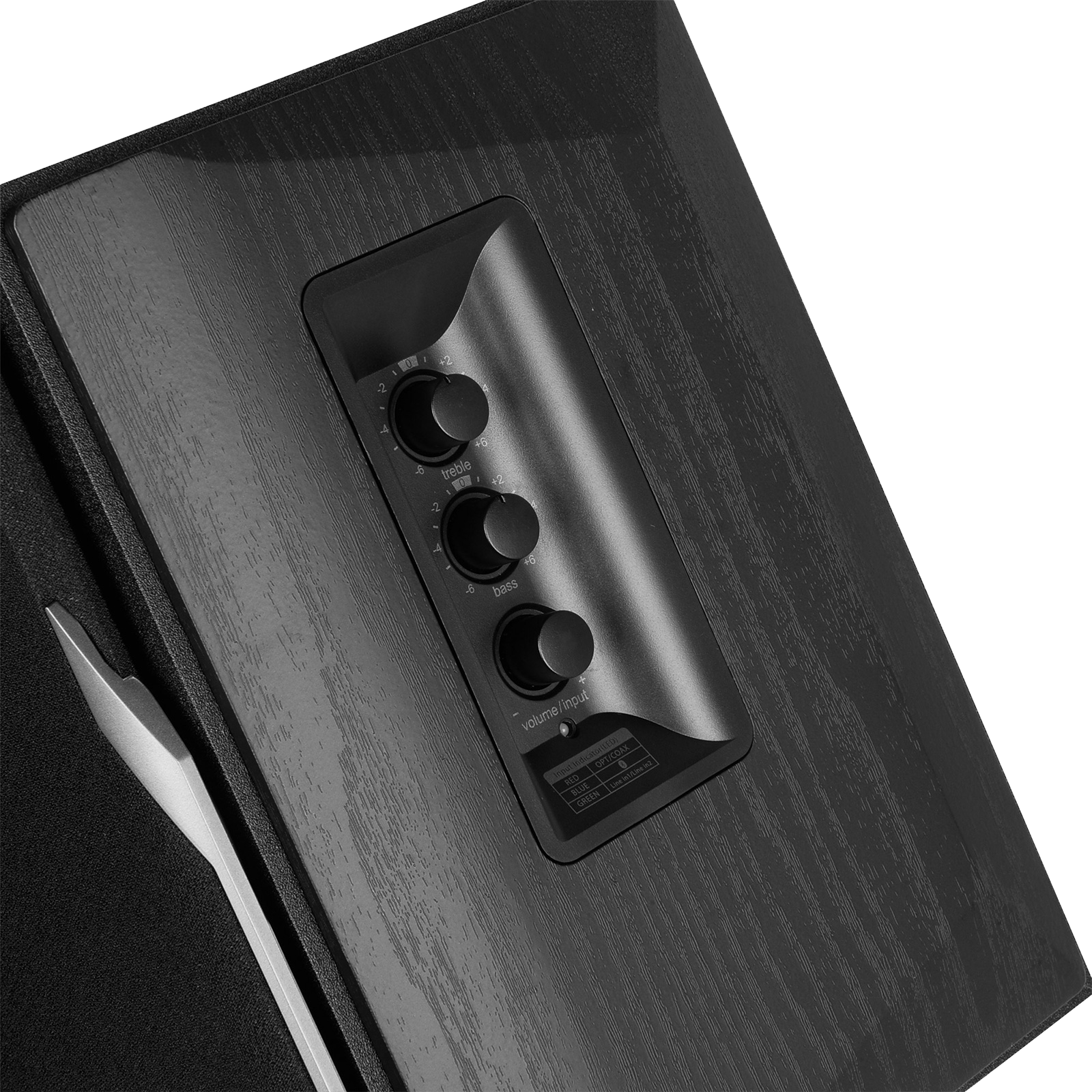 R1380T Stylish Bookshelf Speakers