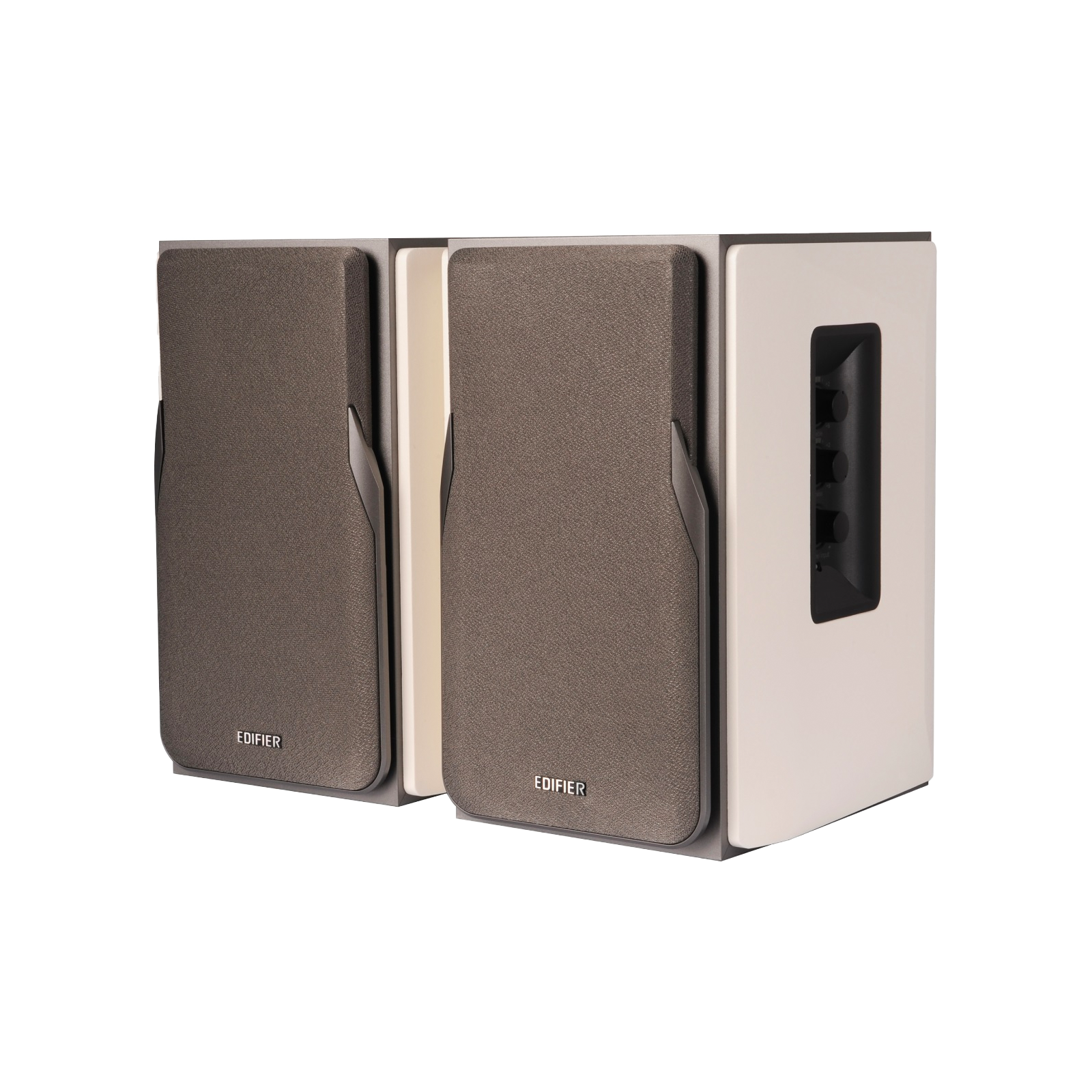 R1380T Stylish Bookshelf Speakers