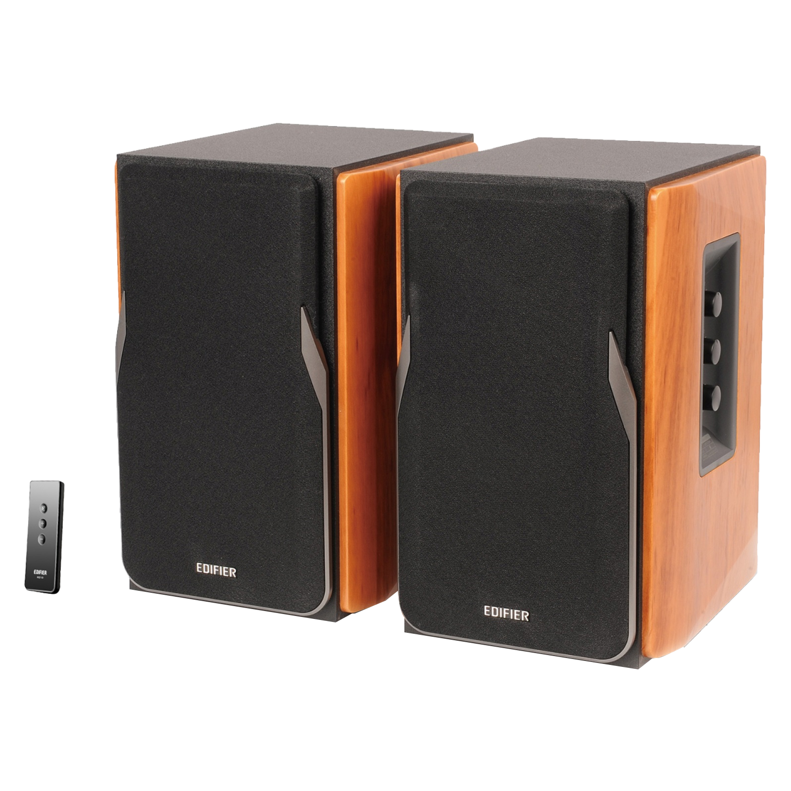 R1380T Stylish Bookshelf Speakers